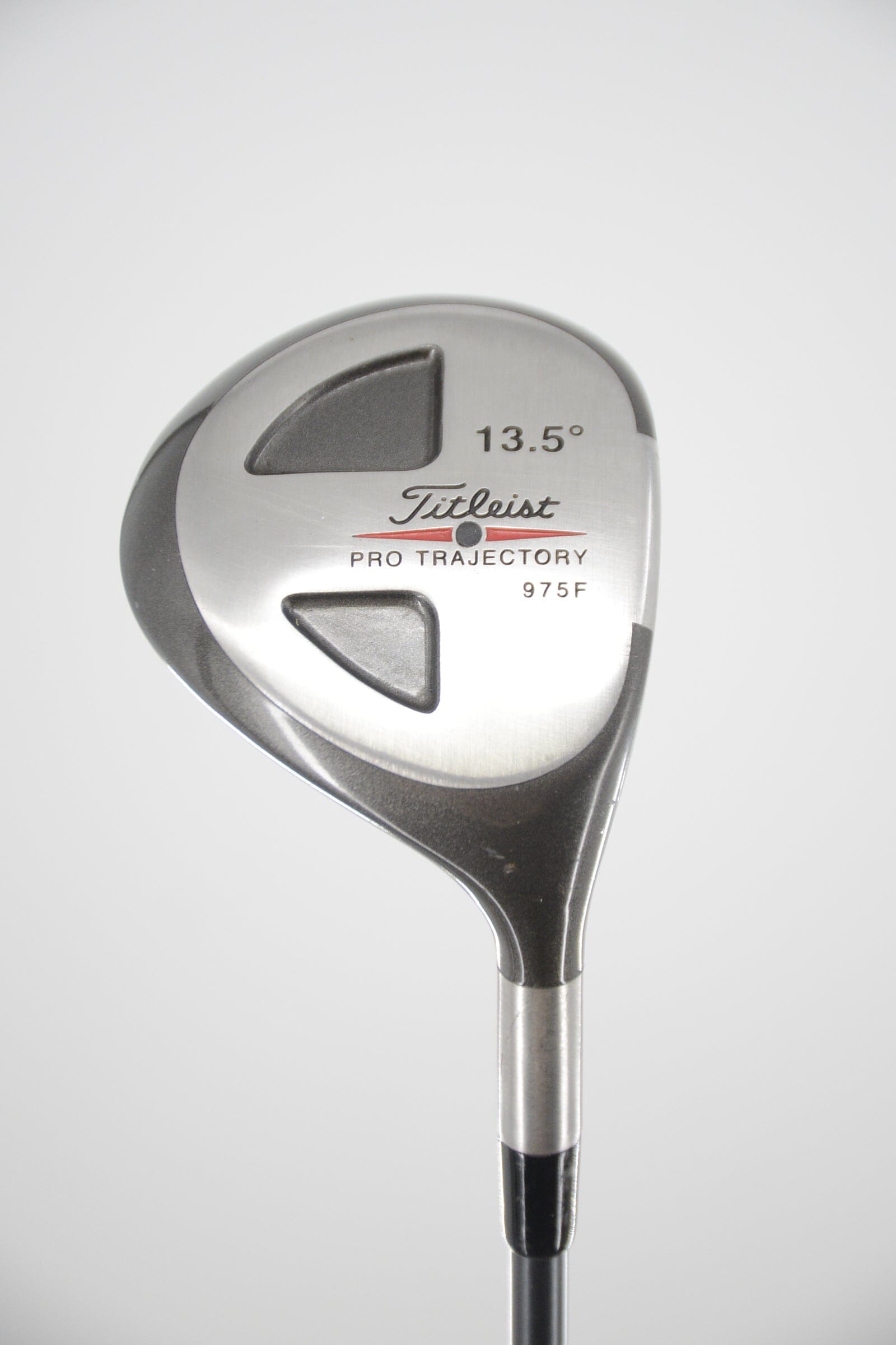 Titleist 975F 13.5 Degree Wood S Flex 42.75"