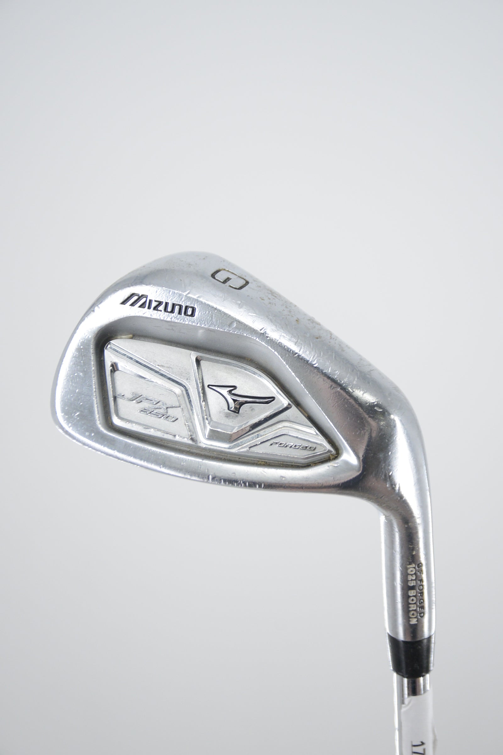 Mizuno JPX-850 Forged GW S Flex 35.25"