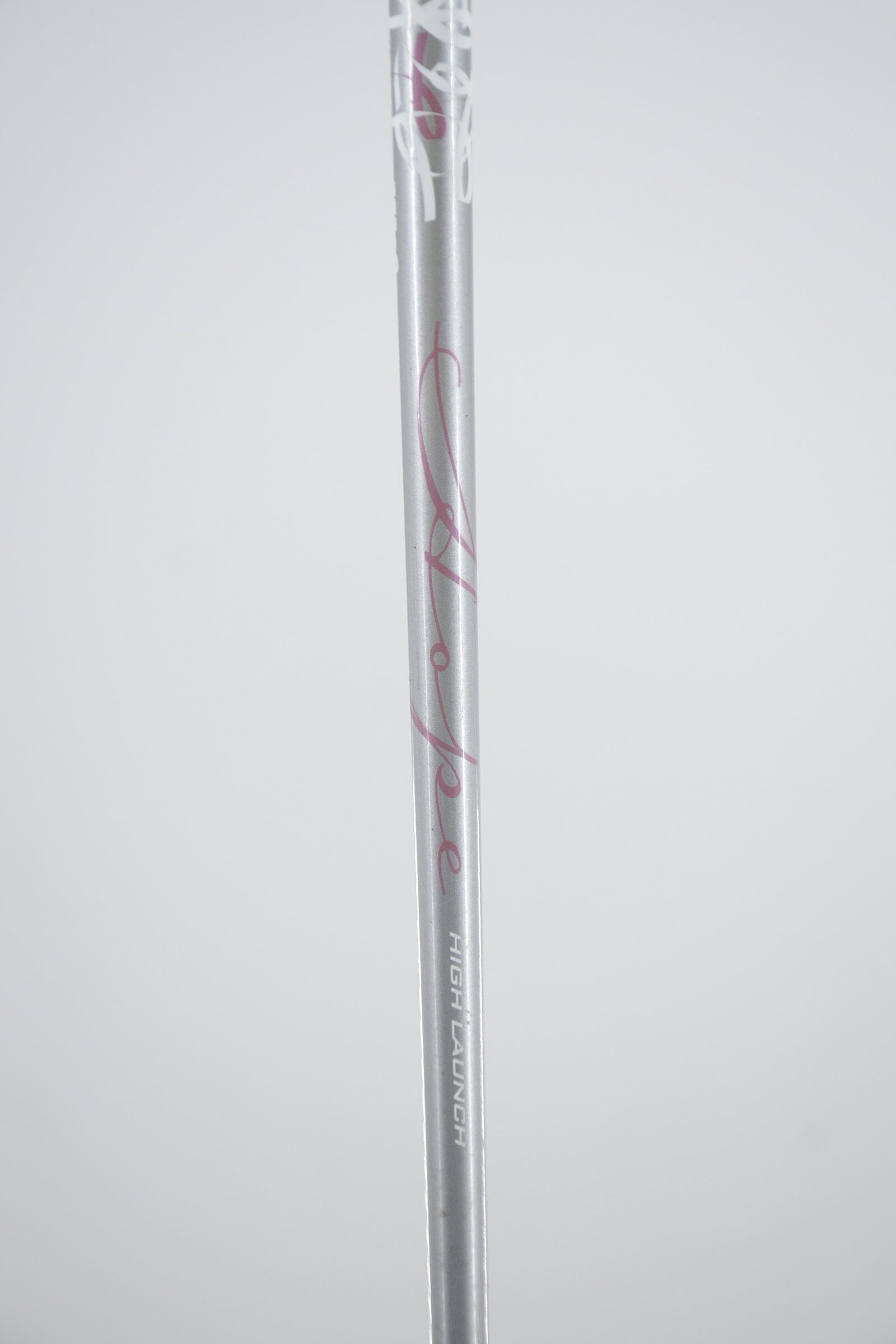 Women's Wilson Hope 8 Iron W Flex 35.5" Golf Clubs GolfRoots