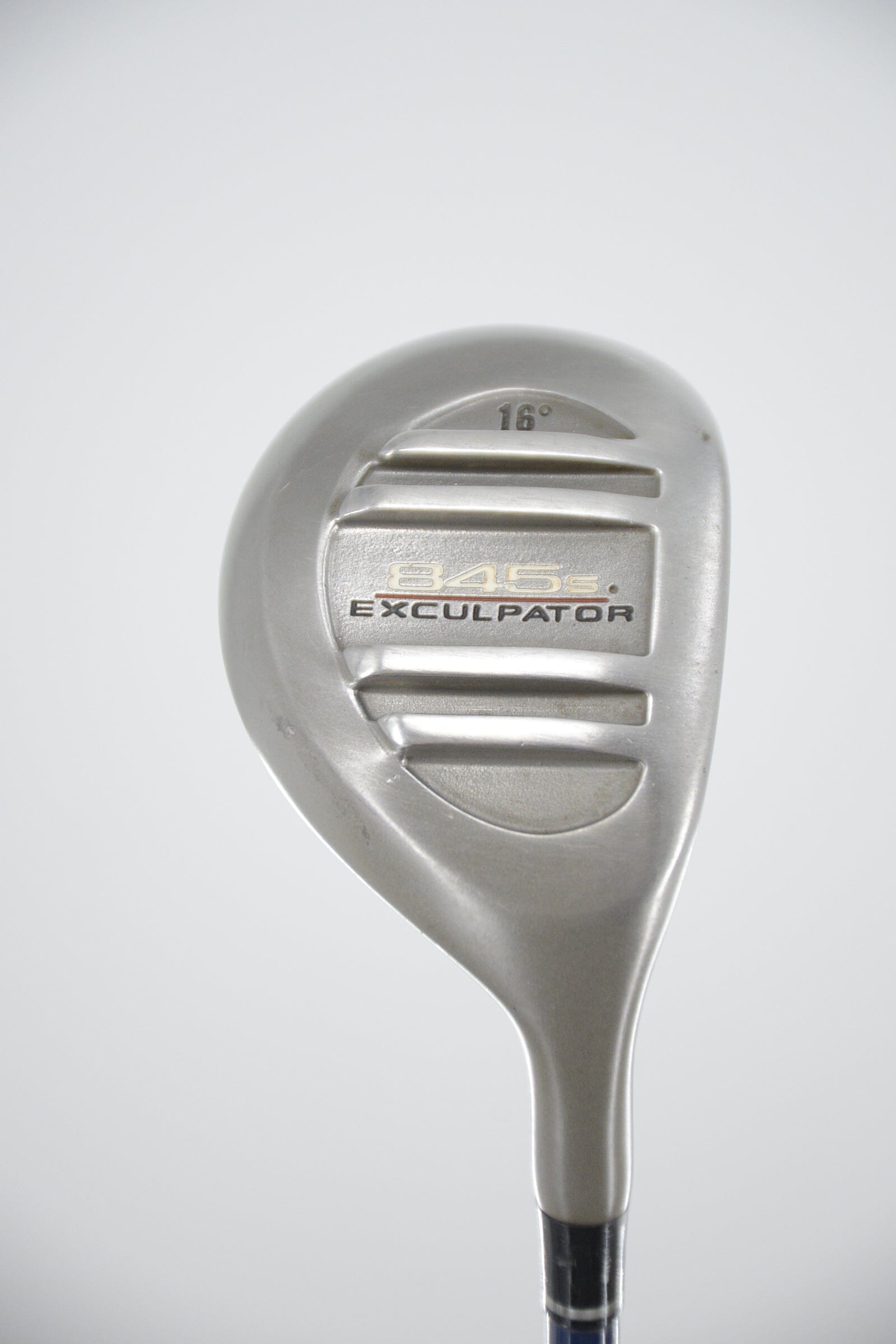 Tommy Armour 845s 16 Degree Wood SR Flex 42" Golf Clubs GolfRoots