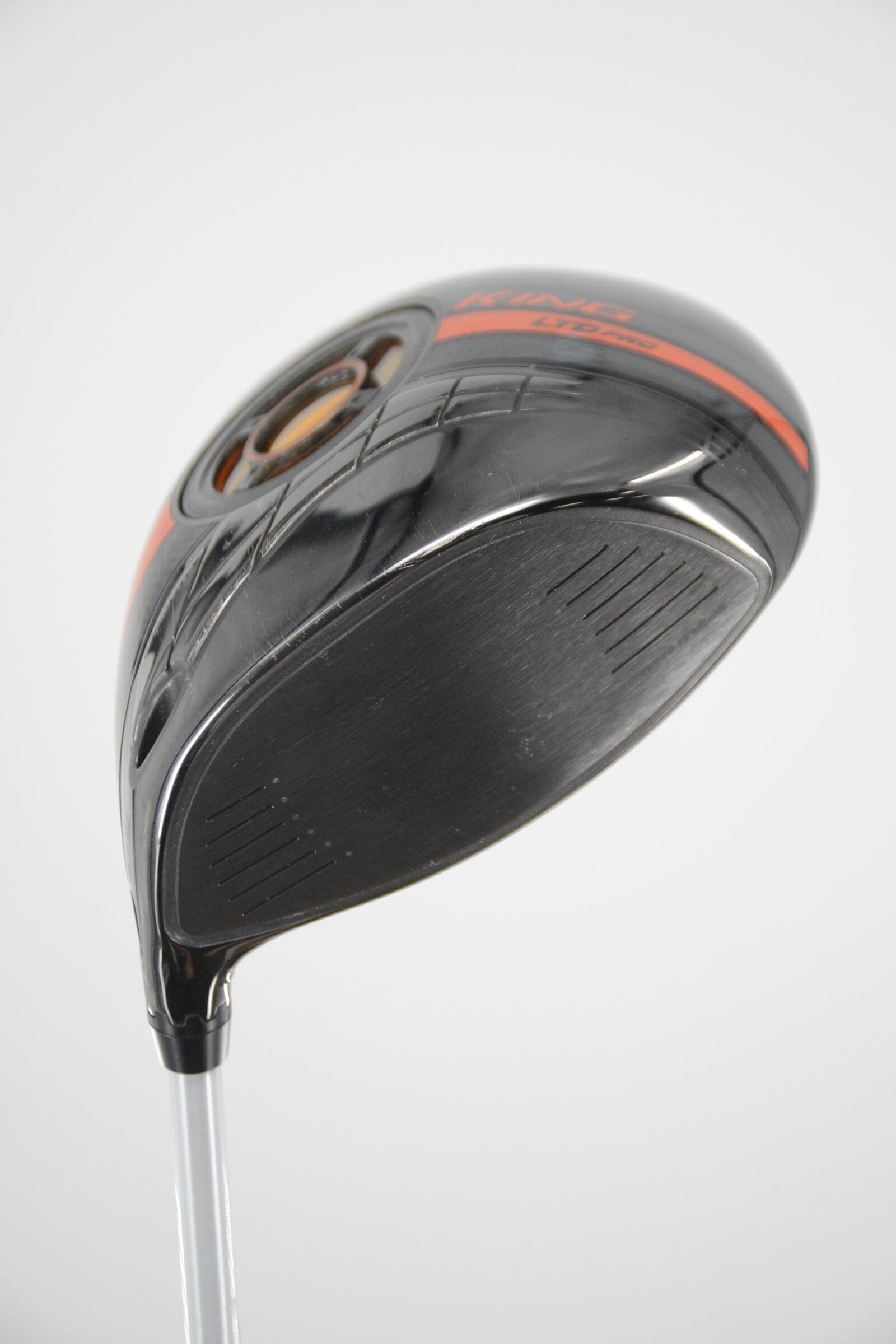 Cobra King LTD Pro 10.5 Degree Driver S Flex 44.75" Golf Clubs GolfRoots