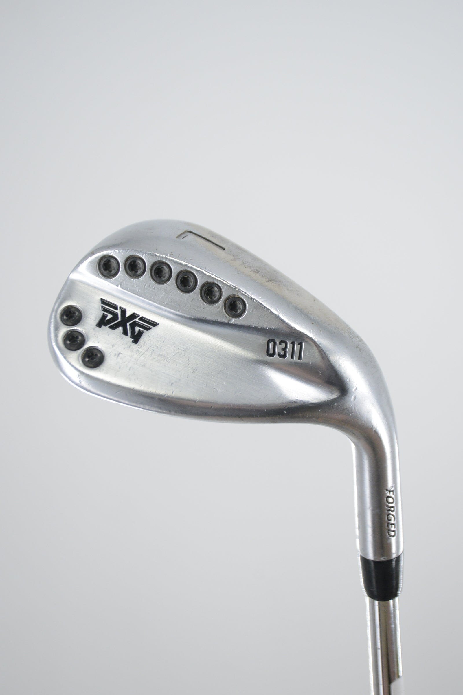 PXG 0311 Forged LW R Flex 35" Golf Clubs GolfRoots