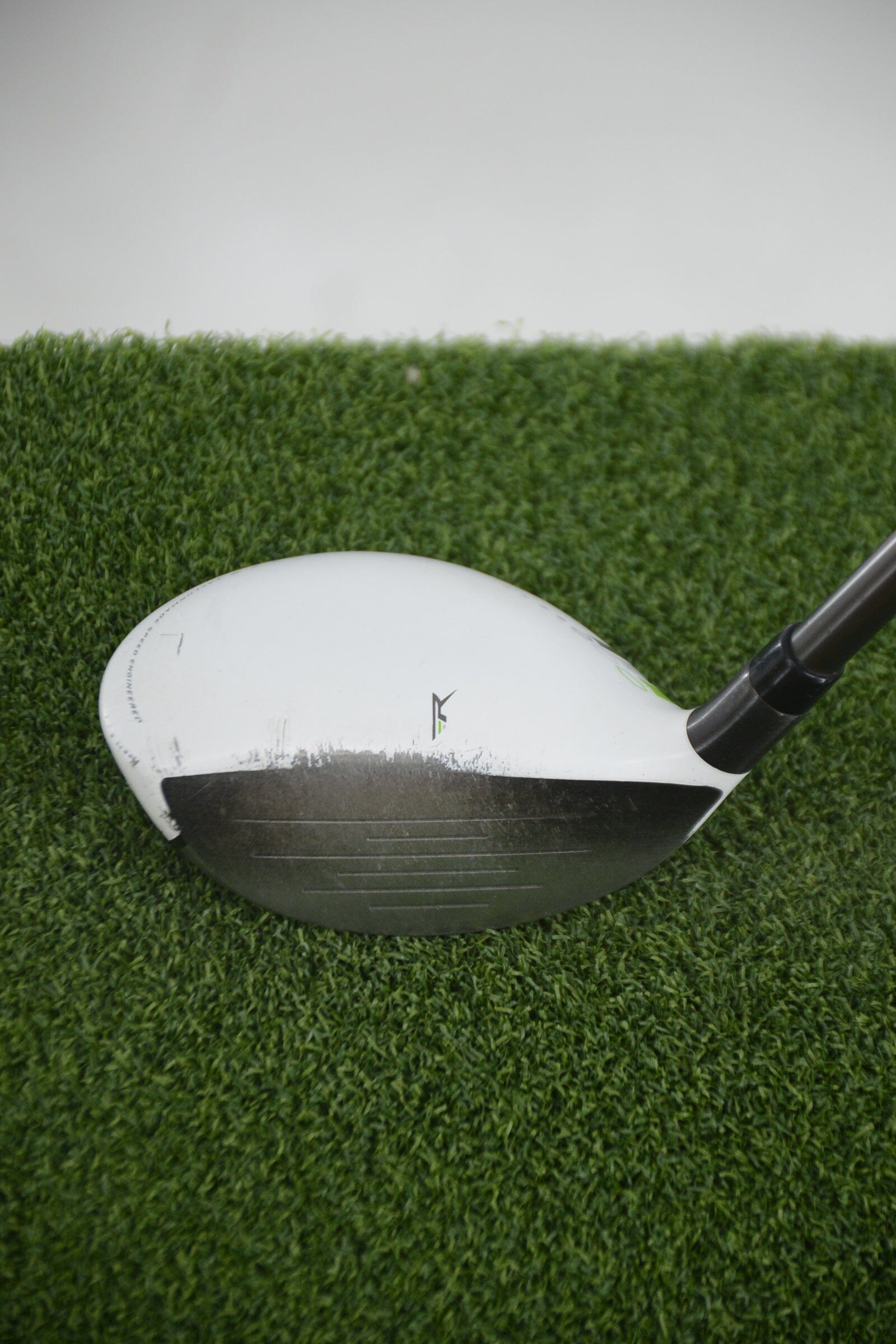 TaylorMade Rocketballz 3 Hybrid R Flex 40.75"