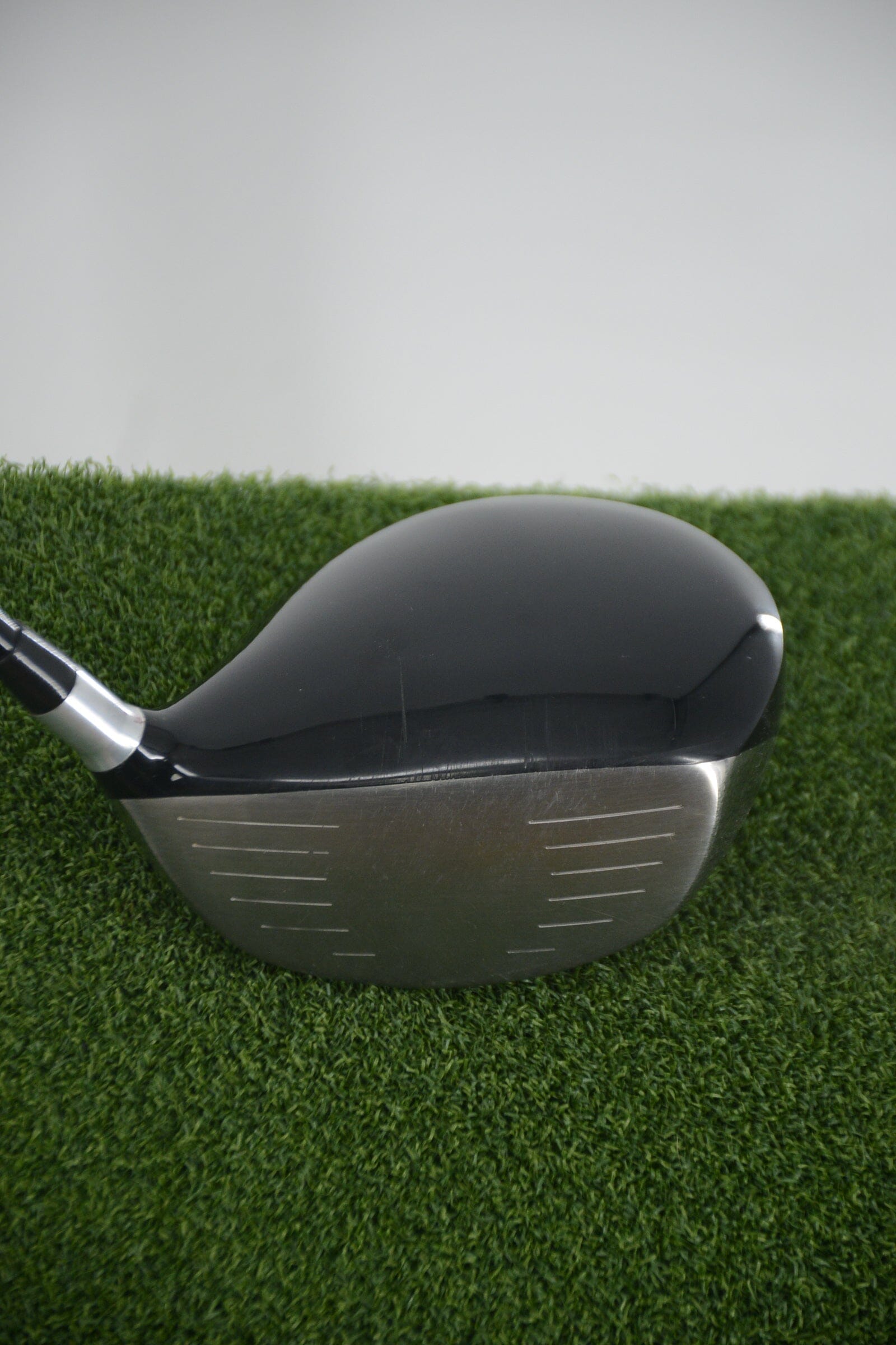 Lefty Nakashima NTec 2.80 n 11.5 Degree Driver S Flex 46" Golf Clubs GolfRoots