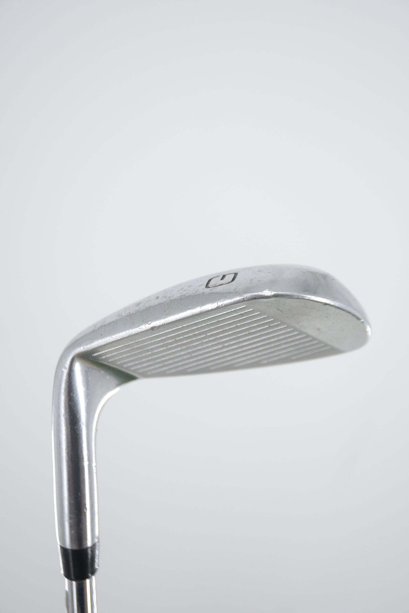Mizuno JPX-850 Forged GW S Flex 35.25" Golf Clubs GolfRoots