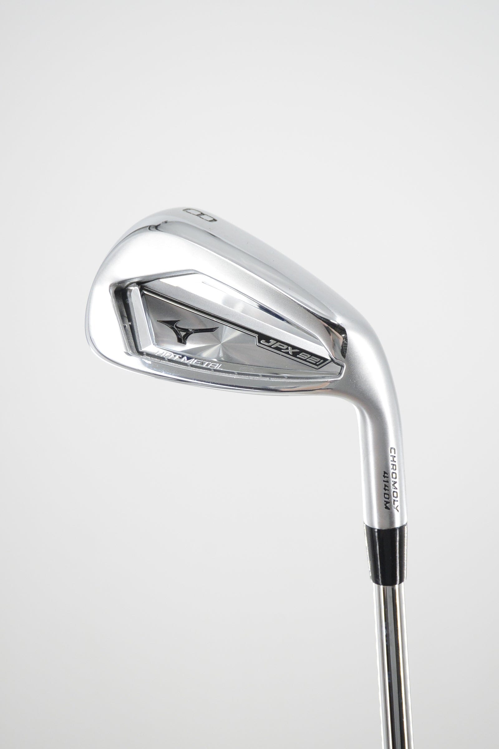 Mizuno JPX 921 Hot Metal 8 Iron S Flex 36.25"