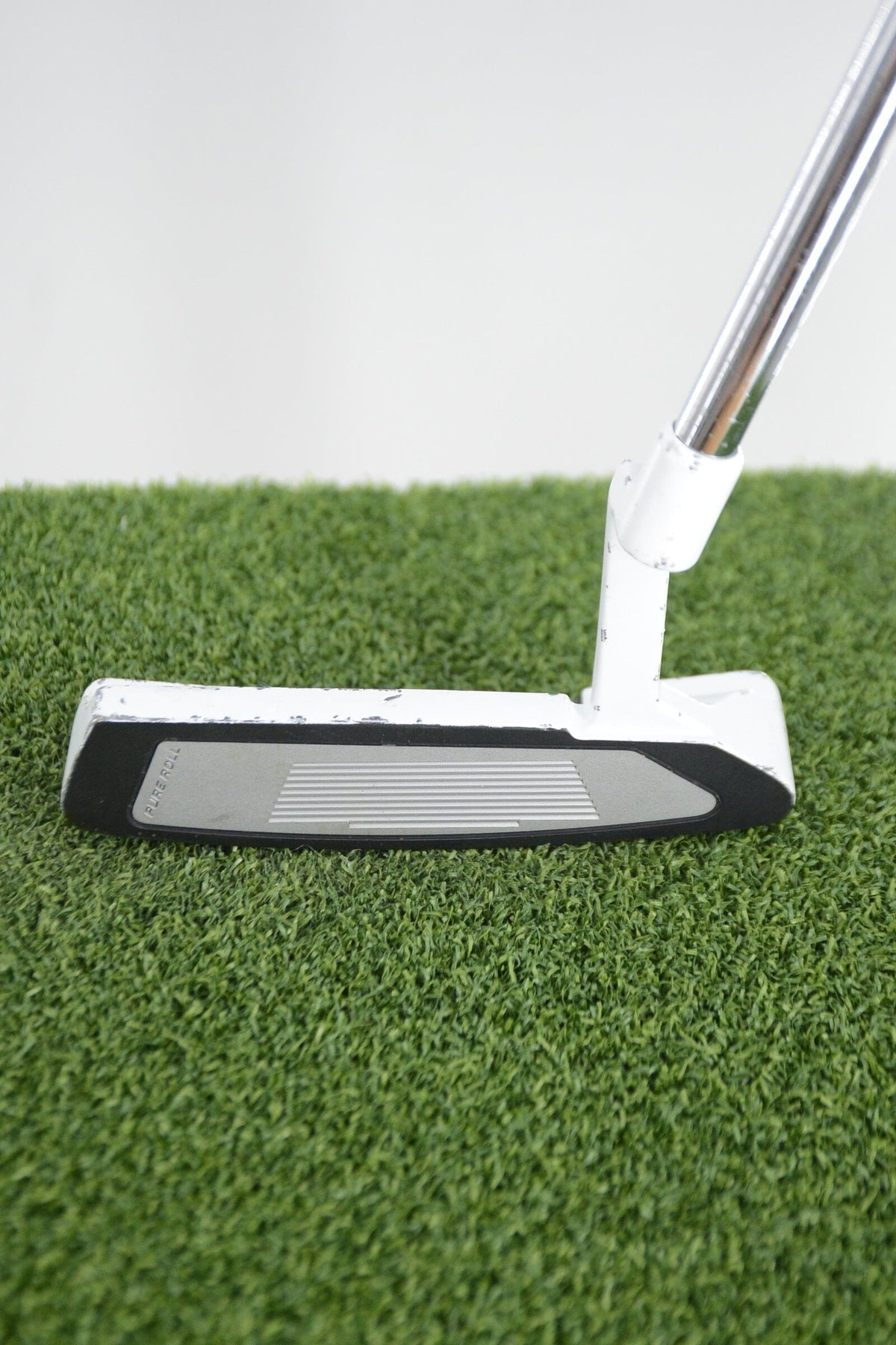 TaylorMade Ghost Tour Daytona 12 Putter 35" Golf Clubs GolfRoots