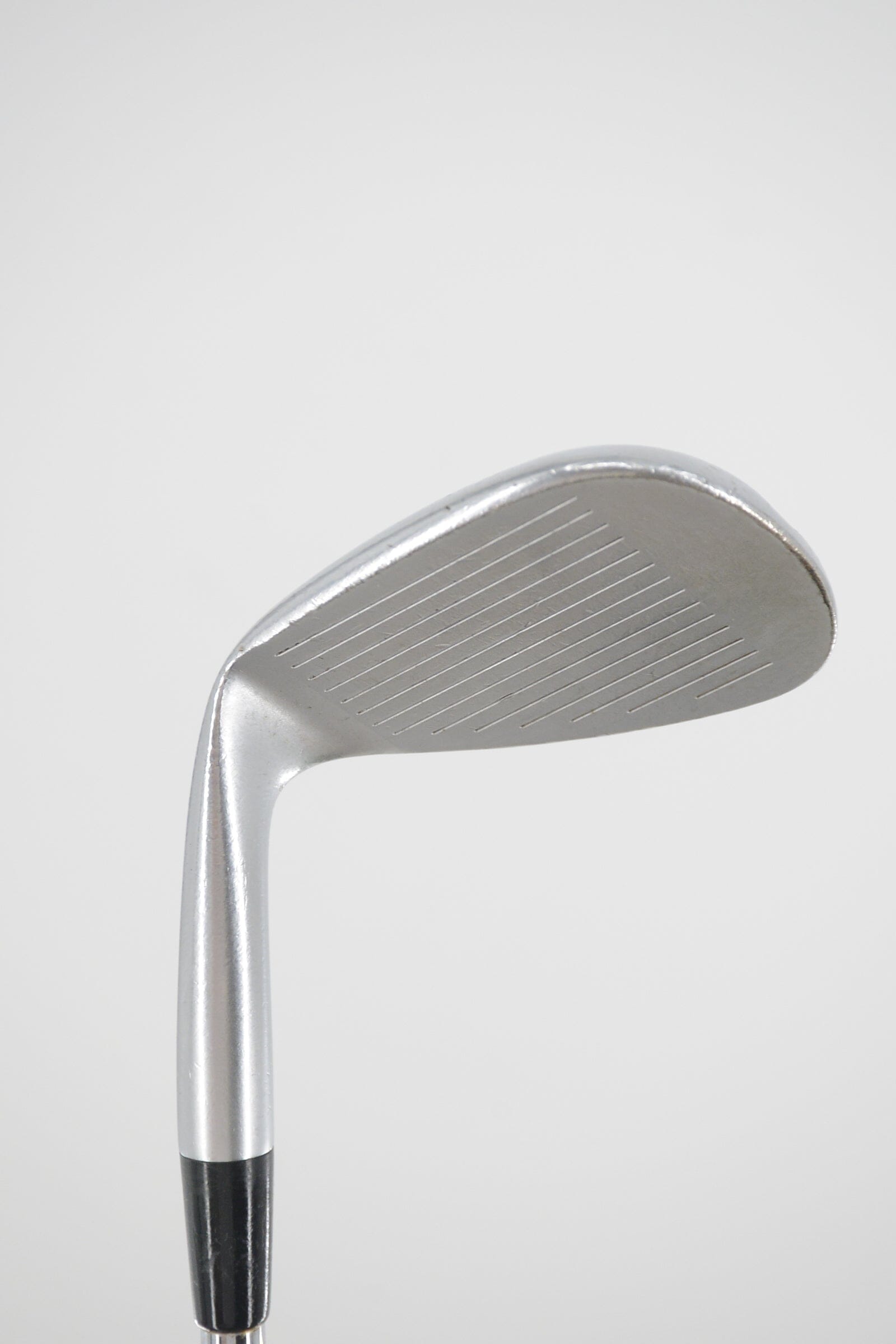 Mizuno MP-T4 White Satin Chrome 50 Degree Wedge Wedge Flex 36.25" Golf Clubs GolfRoots