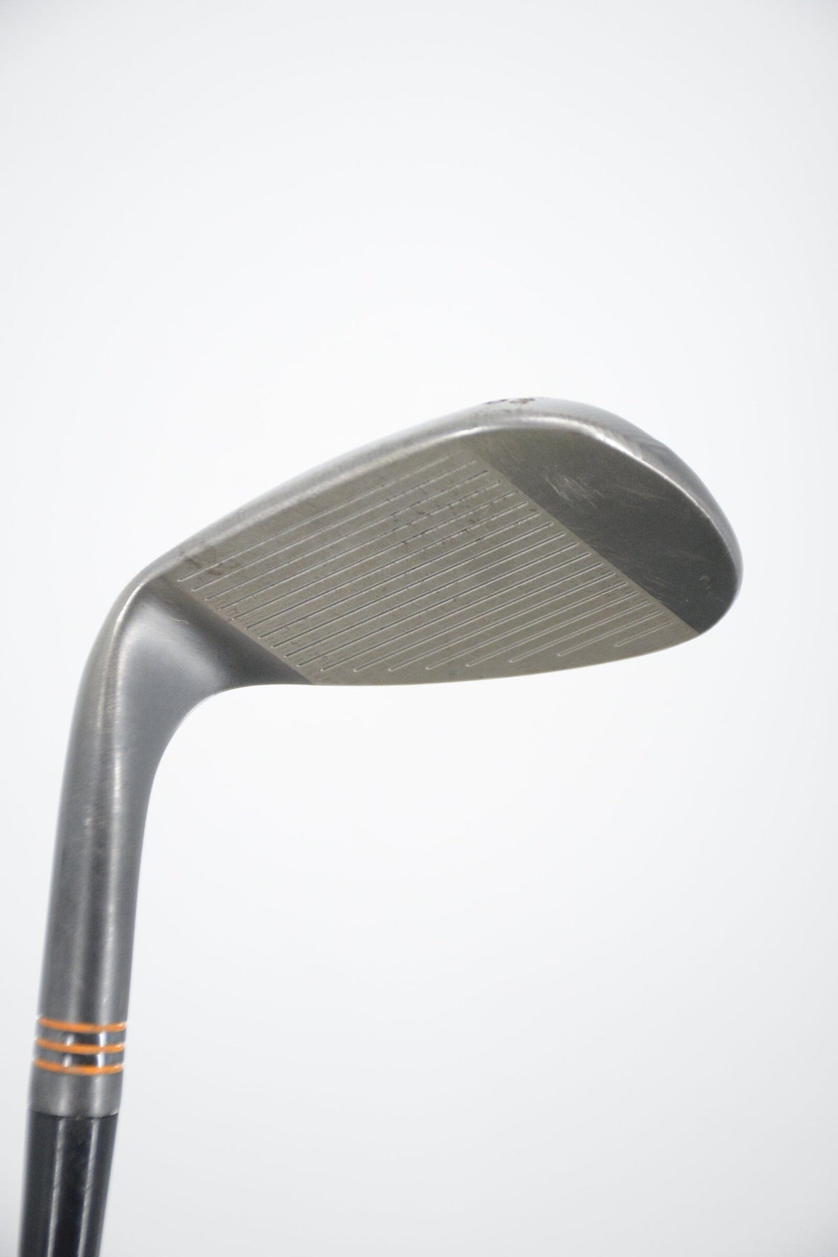 TaylorMade MG2 Black 60 Degree Wedge S Flex 34.5" Golf Wedges TaylorMade