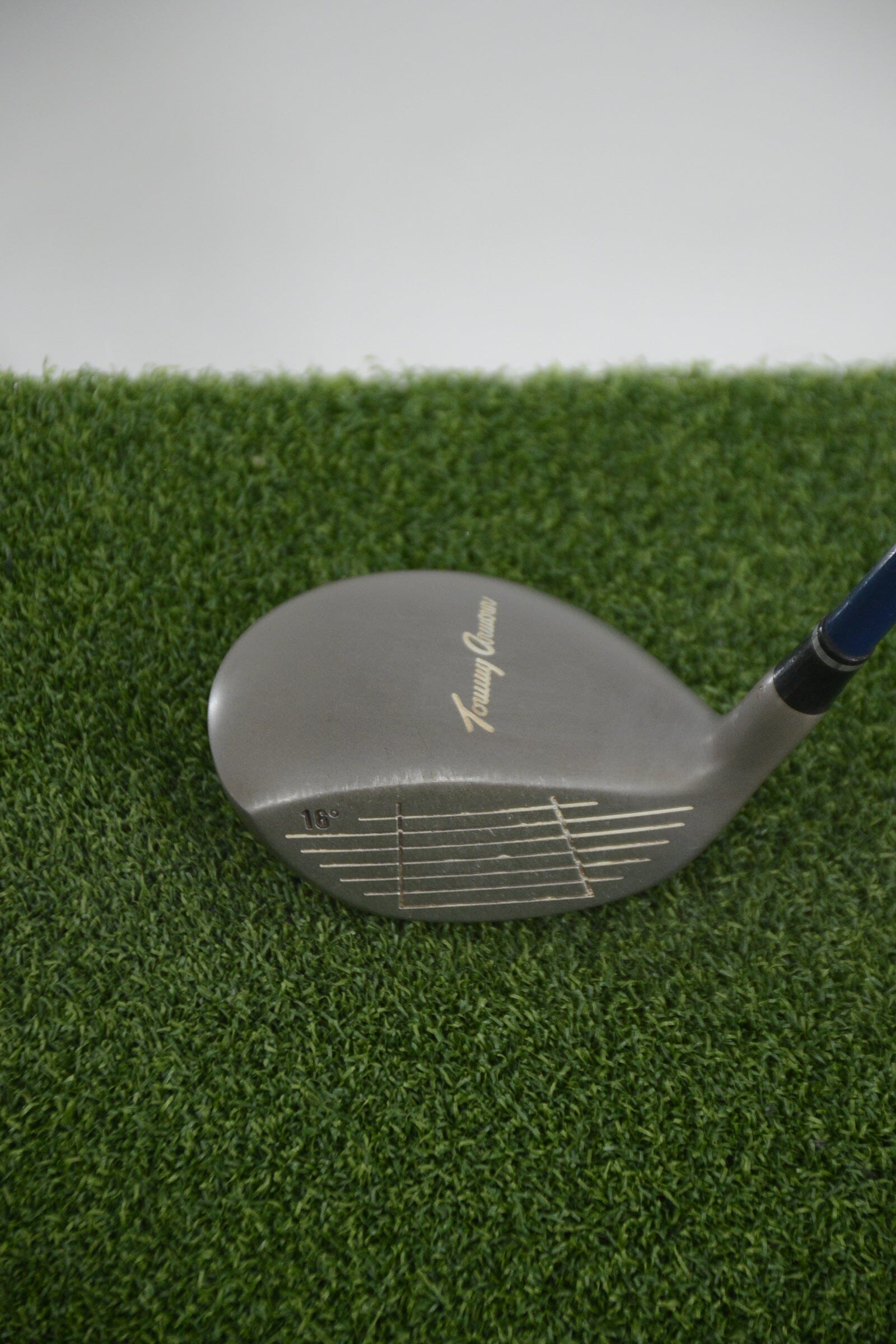 Tommy Armour 845s 16 Degree Wood SR Flex 42" Golf Clubs GolfRoots