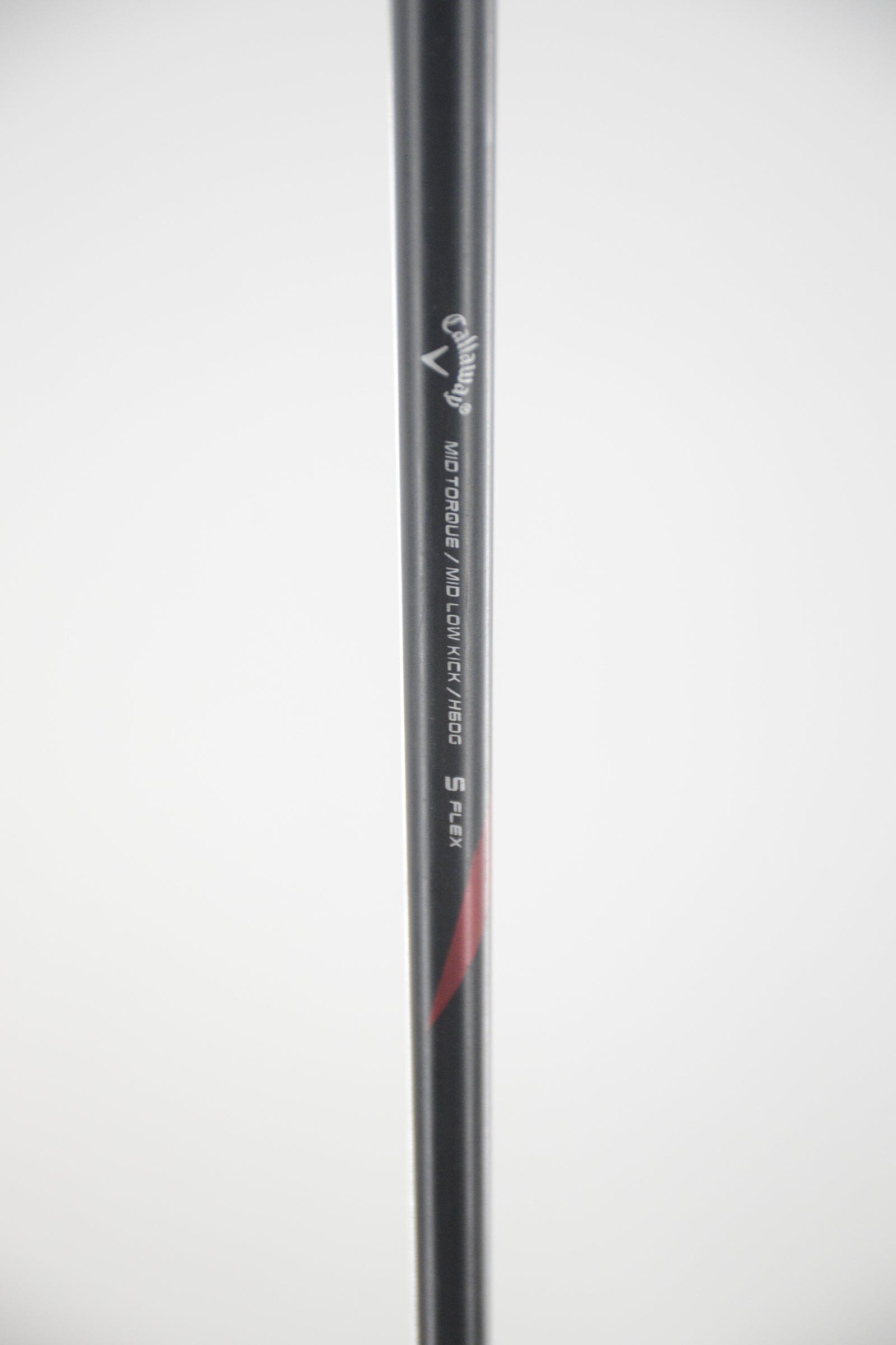 Callaway RAZR X 4 Hybrid S Flex 40" Golf Clubs GolfRoots