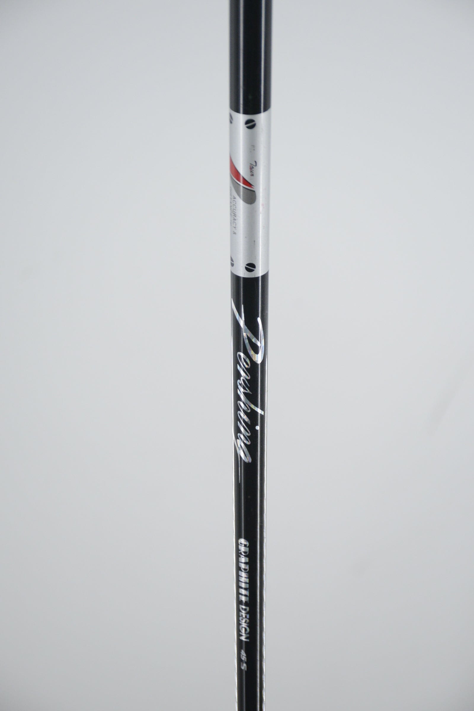 Lefty Nakashima NTec 2.80 n 11.5 Degree Driver S Flex 46" Golf Clubs GolfRoots