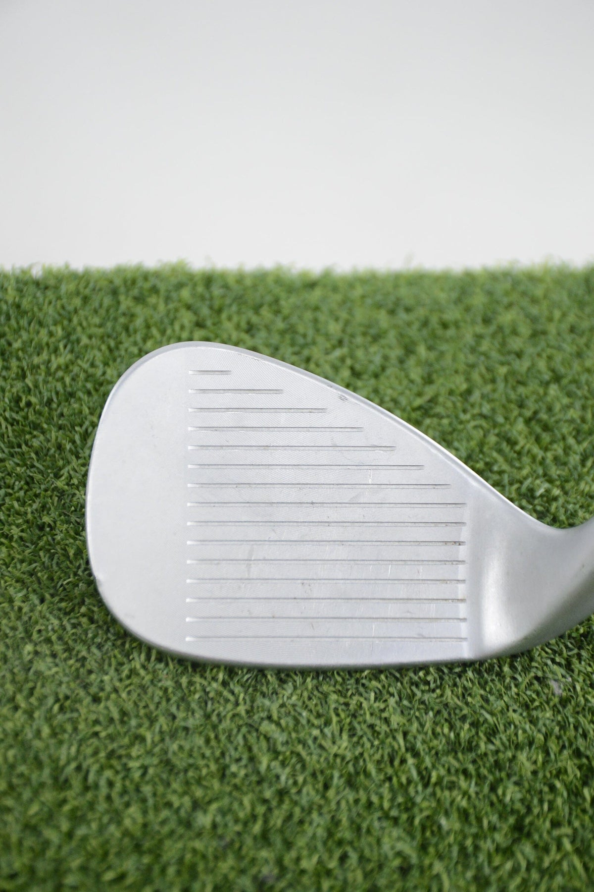Titleist Vokey Spin Milled 54 Degree Wedge Wedge Flex 35" Golf Clubs GolfRoots