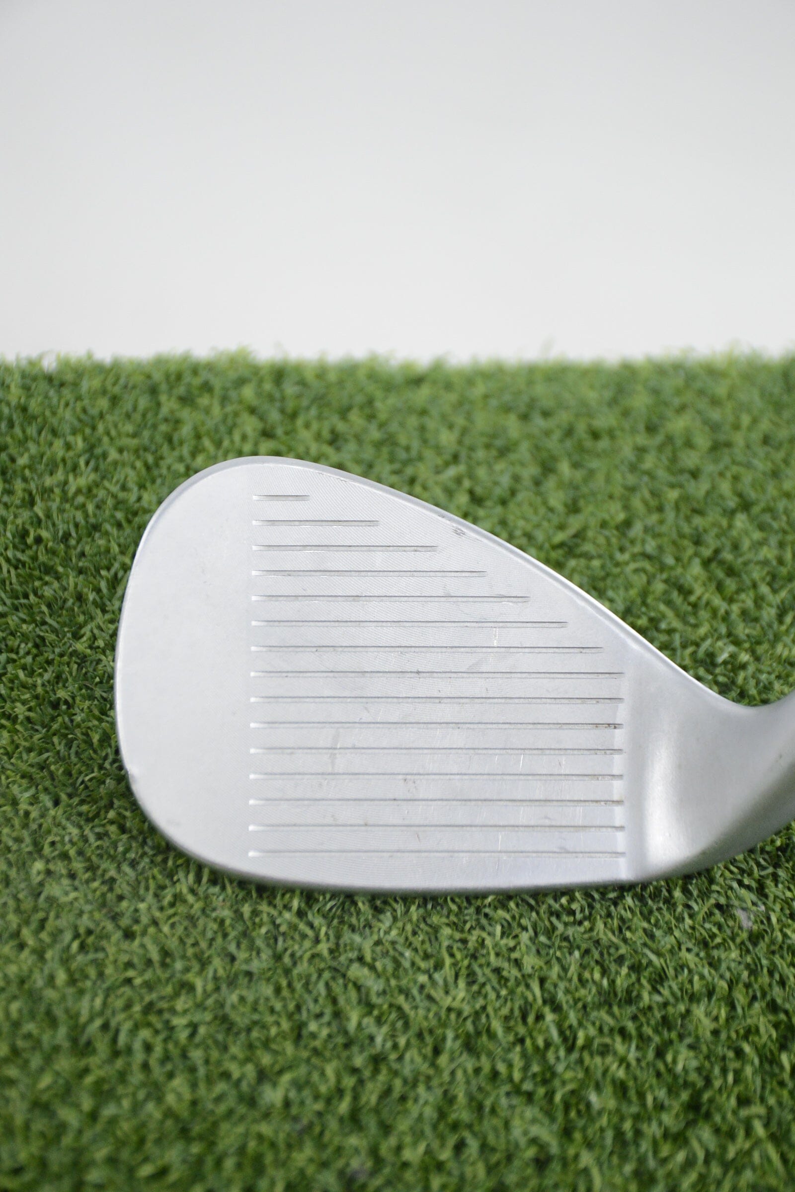 Titleist Vokey Spin Milled 54 Degree Wedge Wedge Flex 35"