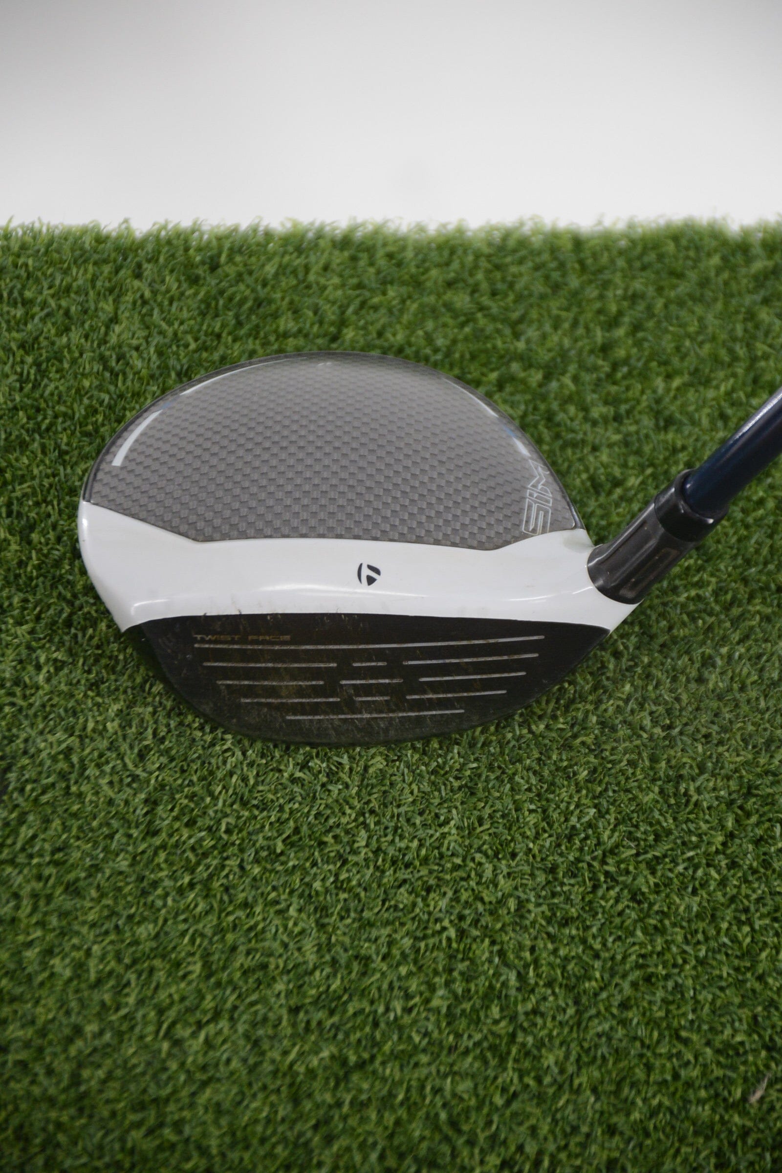TaylorMade SIM Max 5 Wood SR Flex 41.75" Golf Clubs GolfRoots