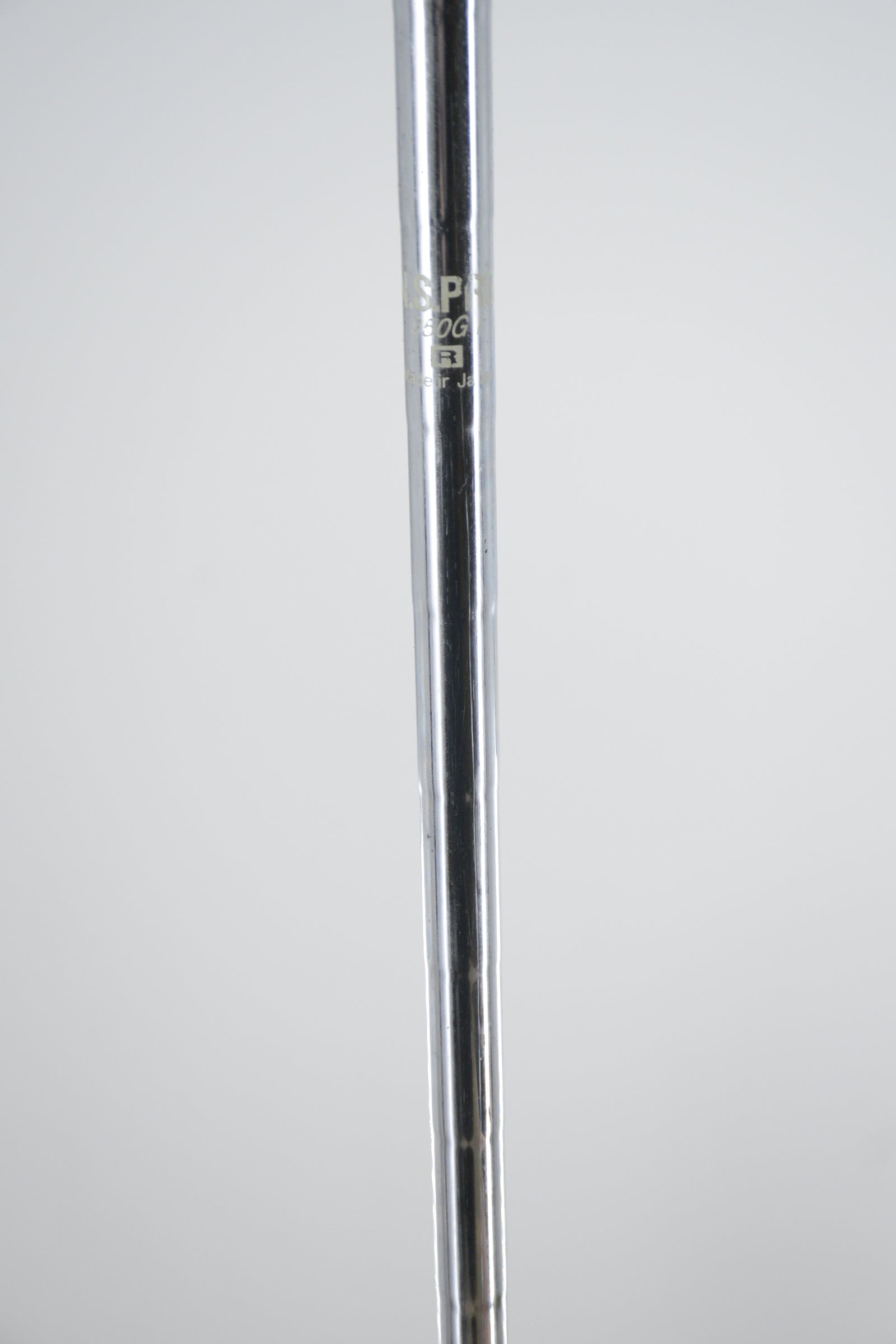 PXG 0311 Forged LW R Flex 35"