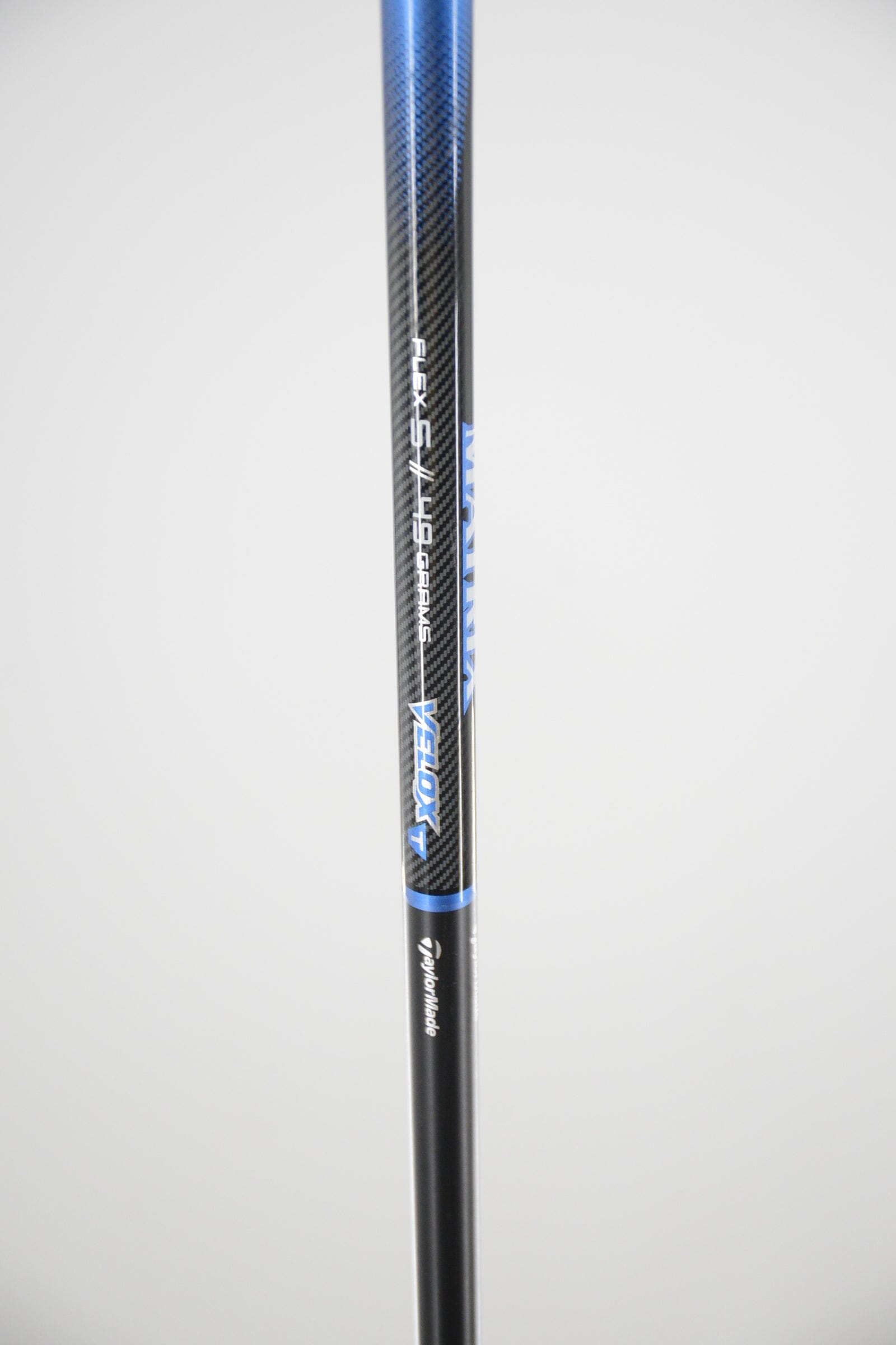 TaylorMade Jetspeed 9.5 Degree Driver S Flex 45.75" Golf Clubs GolfRoots