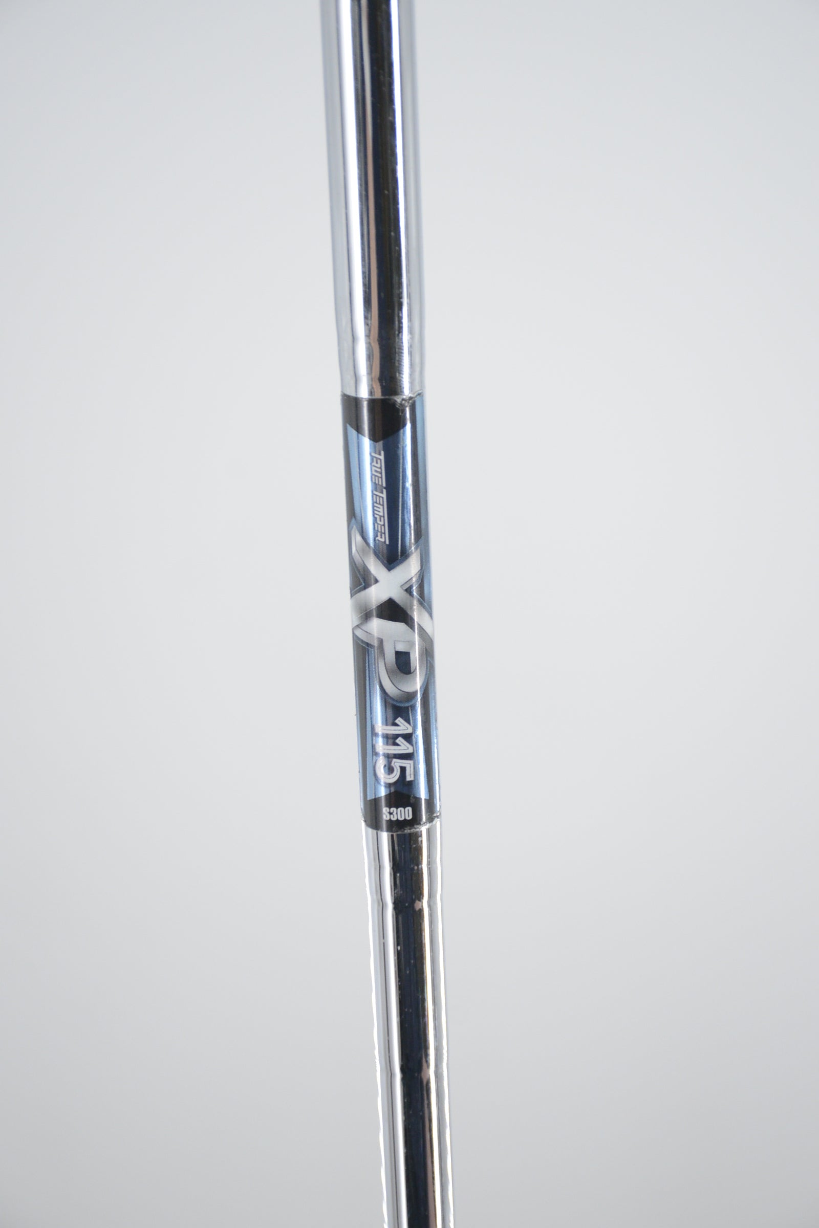 Mizuno JPX-850 Forged GW S Flex 35.25"