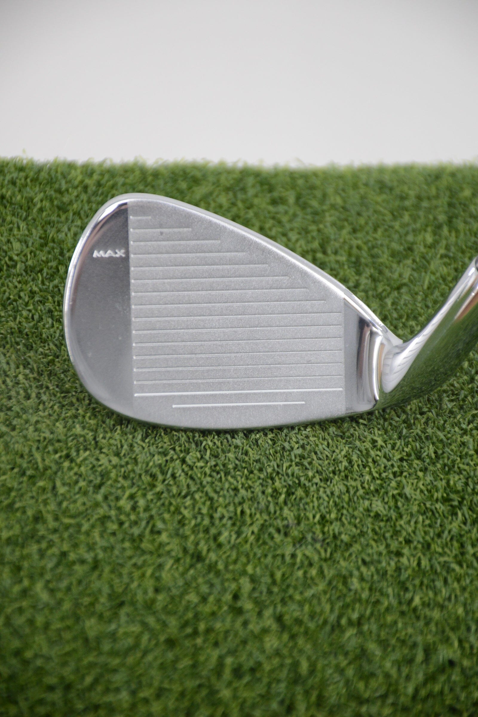 TaylorMade R7 CGB Max 9 Iron R Flex 35.75" Golf Clubs GolfRoots