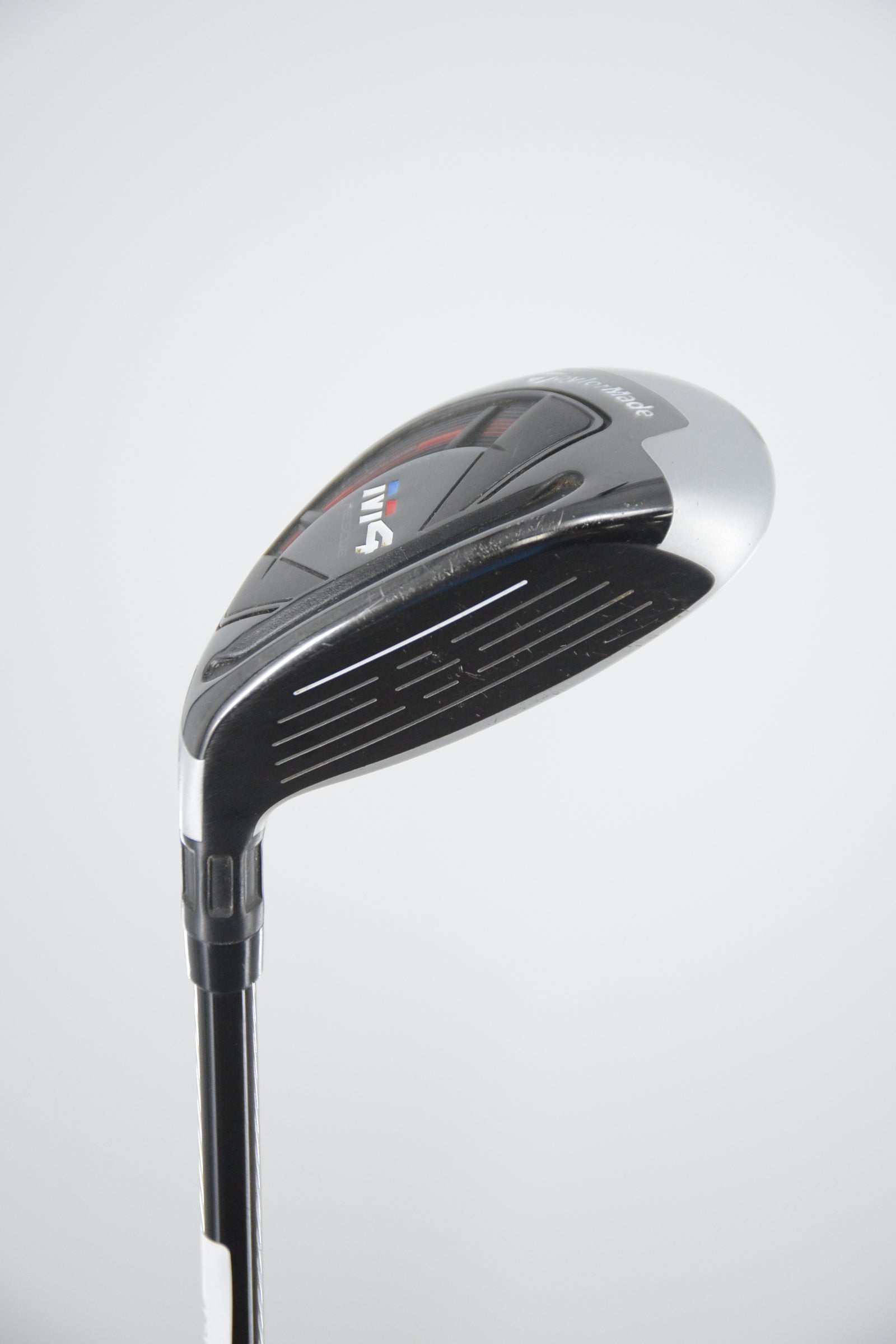 TaylorMade M4 Rescue 2018 3 Hybrid R Flex 40.75"
