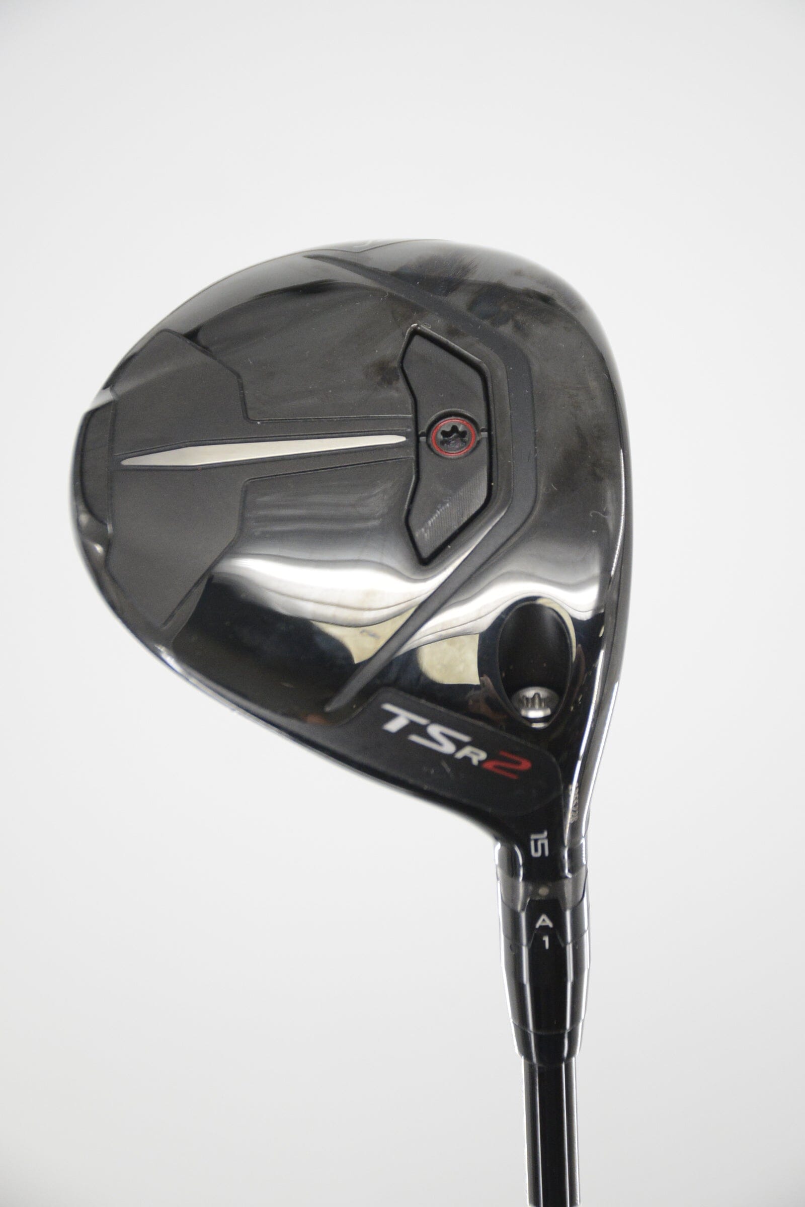 Titleist TSR2 15 Degree Wood R Flex 42.75" Golf Clubs GolfRoots