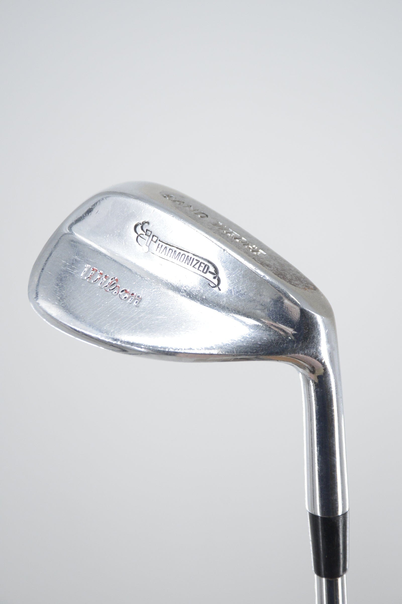 Wilson Harmonized SW Wedge Flex 34.75" Golf Clubs GolfRoots
