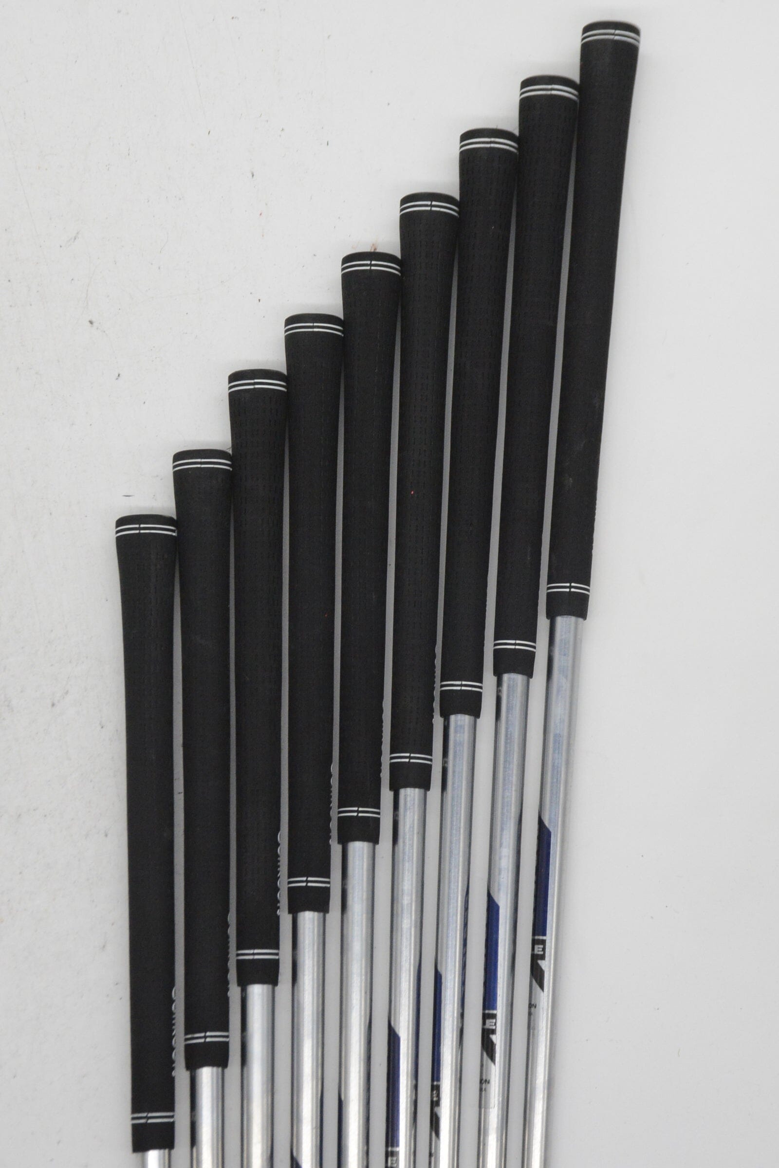 Nike Vapor Speed 4-SW Iron Set S Flex Std Length Golf Clubs GolfRoots