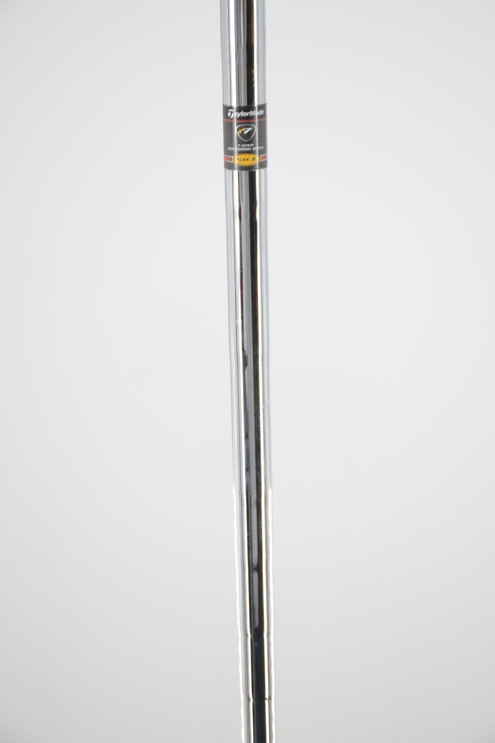 TaylorMade R7 CGB Max 9 Iron R Flex 35.75" Golf Clubs GolfRoots