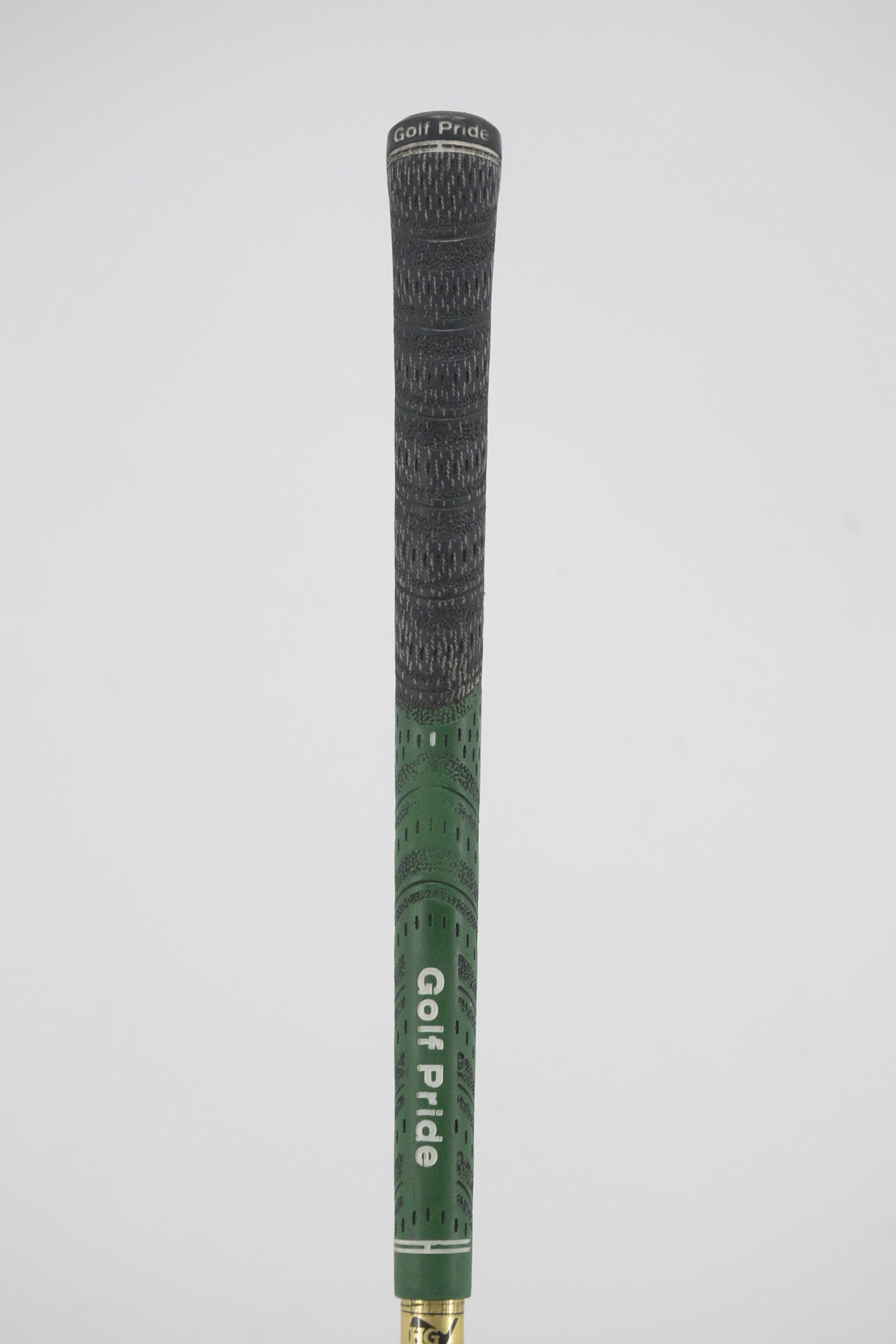 Henry Griffiths RDH Ever Green 24 Degree Wood SR Flex 39.75" Golf Clubs GolfRoots