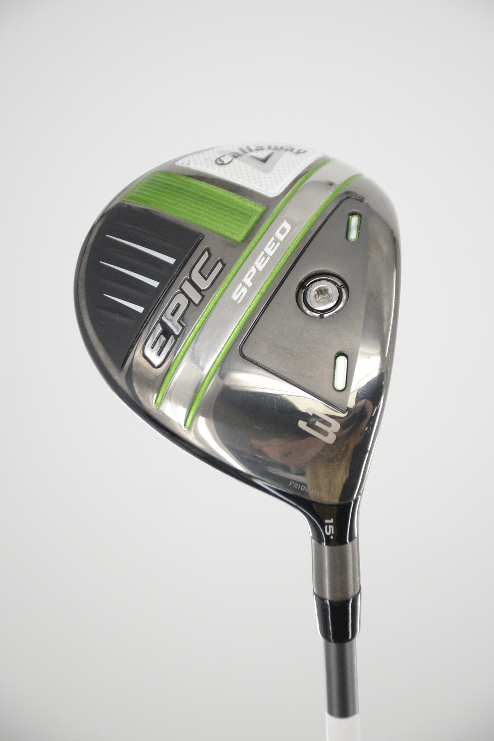Callaway Epic Speed 3 Wood R Flex 41.75" Golf Clubs GolfRoots