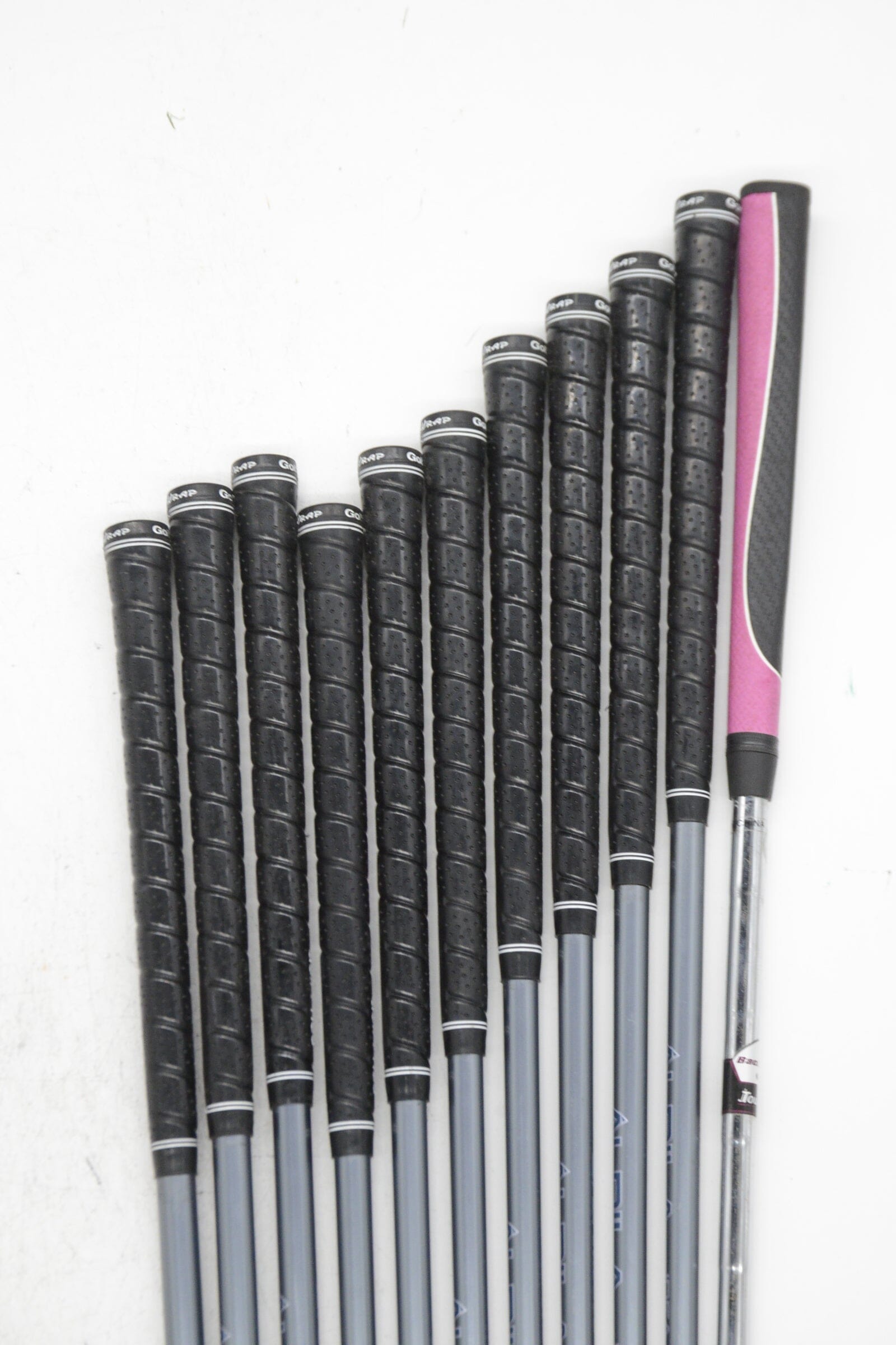 Women's Adams Idea A2 OS Hybrid Mixed Full Set W Flex Std Length Golf Clubs GolfRoots