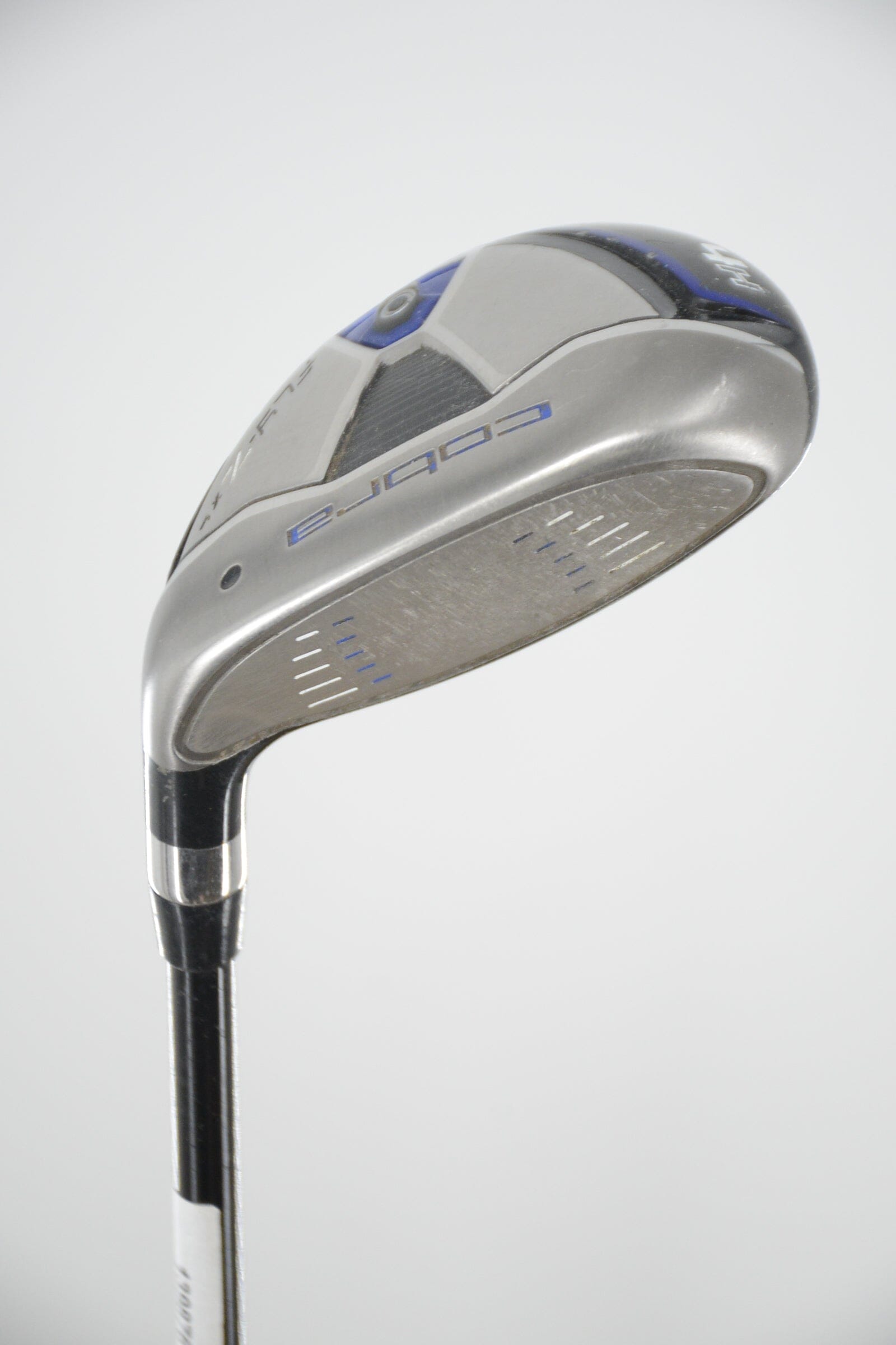 Cobra Fly-Z XL 4 Hybrid R Flex 39" Golf Clubs GolfRoots