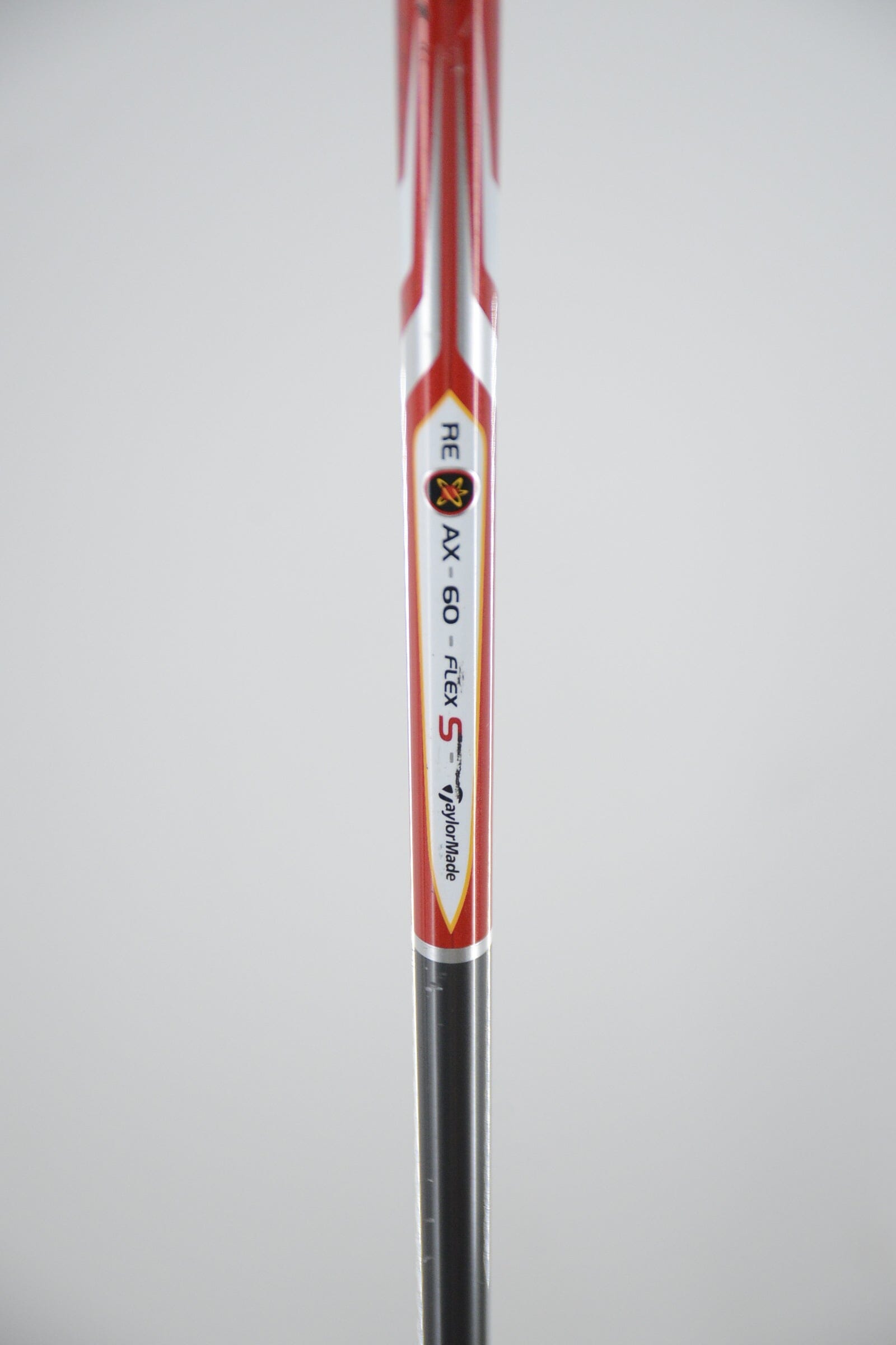 TaylorMade Burner Superfast 2.0 Rescue 3 Hybrid S Flex 40.75"