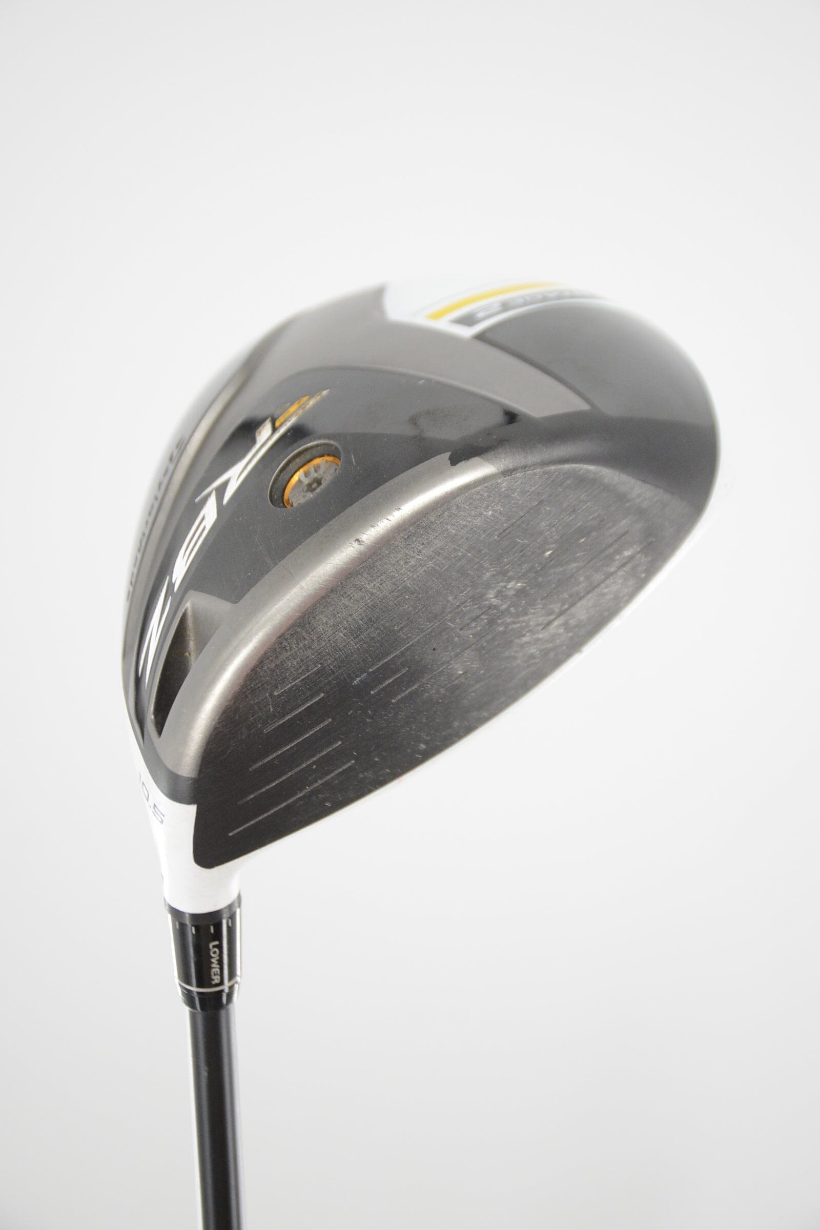 Women's TaylorMade Rocketballz Stage 2 10.5 Degree Driver W Flex 44.75" Golf Clubs GolfRoots