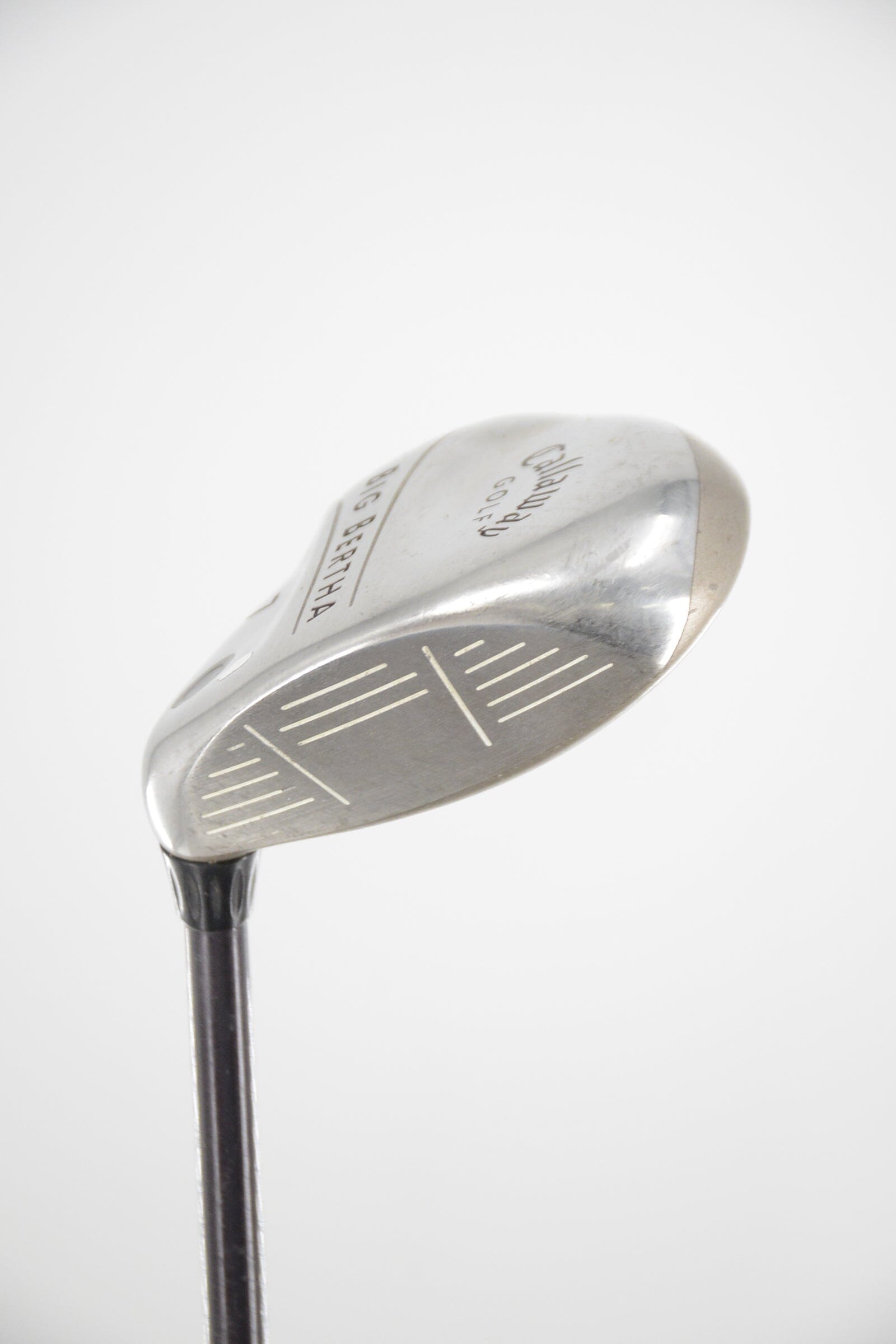 Women's Callaway Big Bertha 2004 7 Wood W Flex 40.75" Golf Clubs GolfRoots