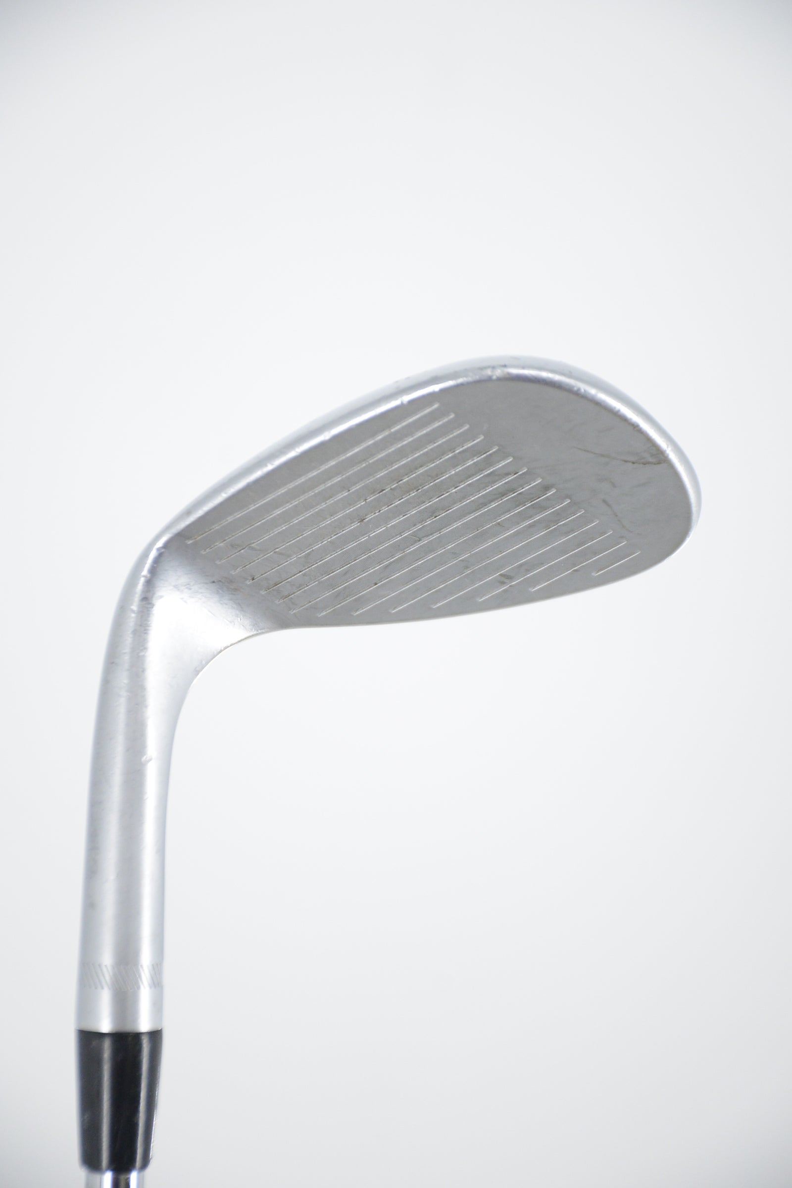 Titleist Vokey Spin Milled 60 Degree Wedge Wedge Flex 35"