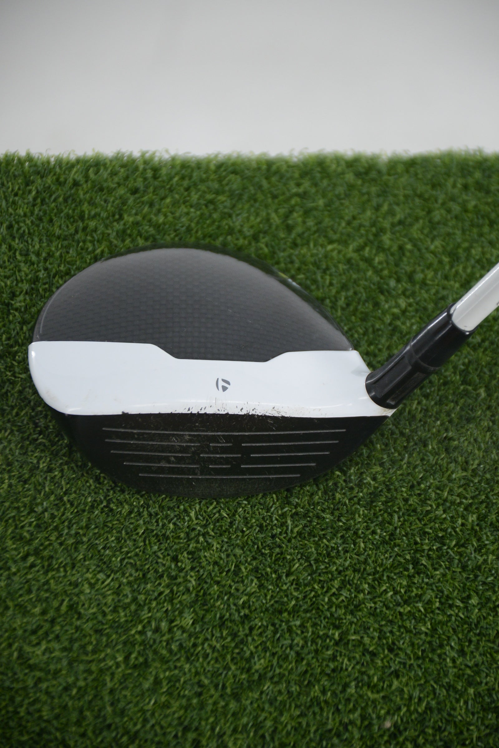 TaylorMade M2 2017 3 Wood S Flex 41.25"
