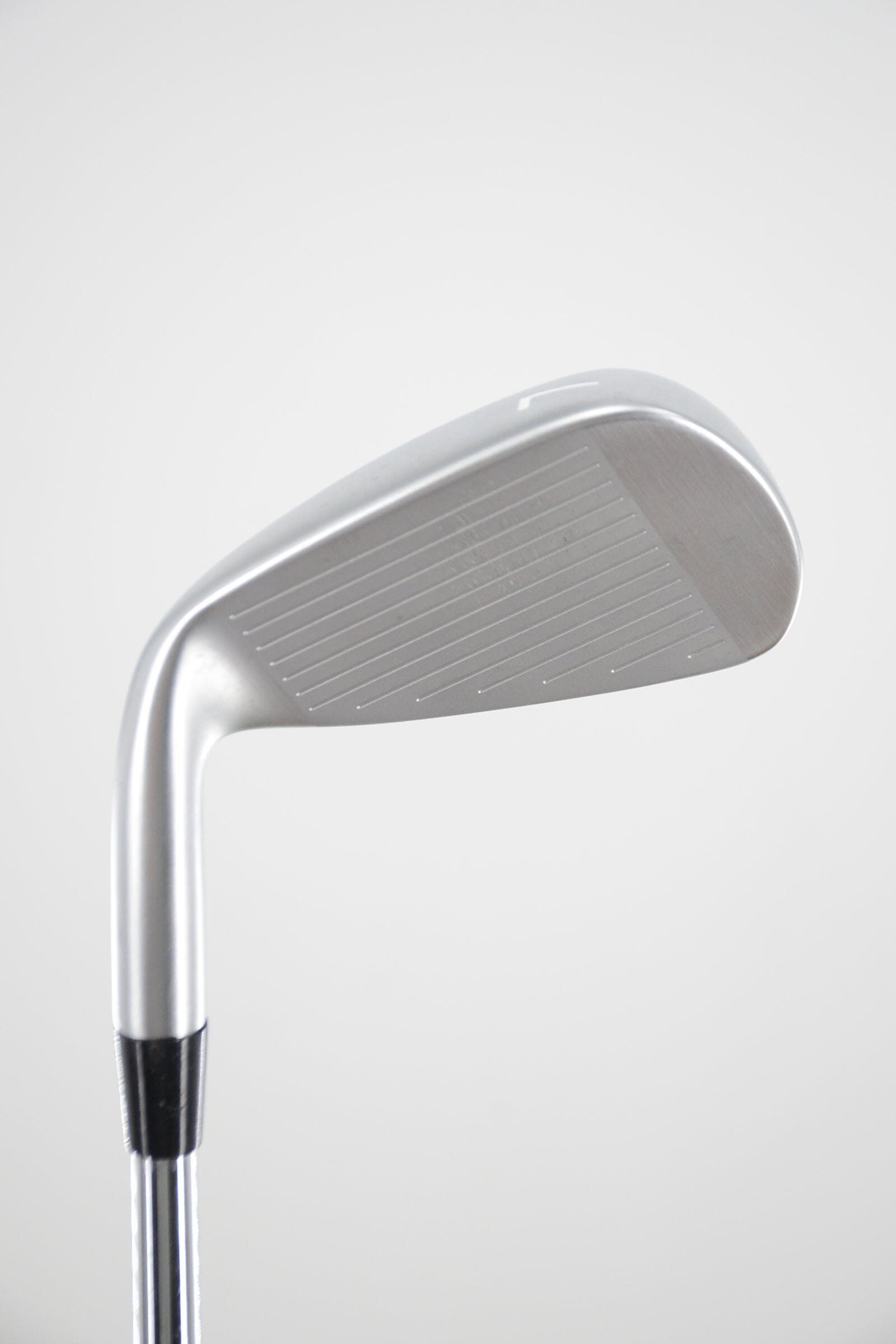 Mizuno JPX 923 Hot Metal 7 Iron S Flex 36.75"