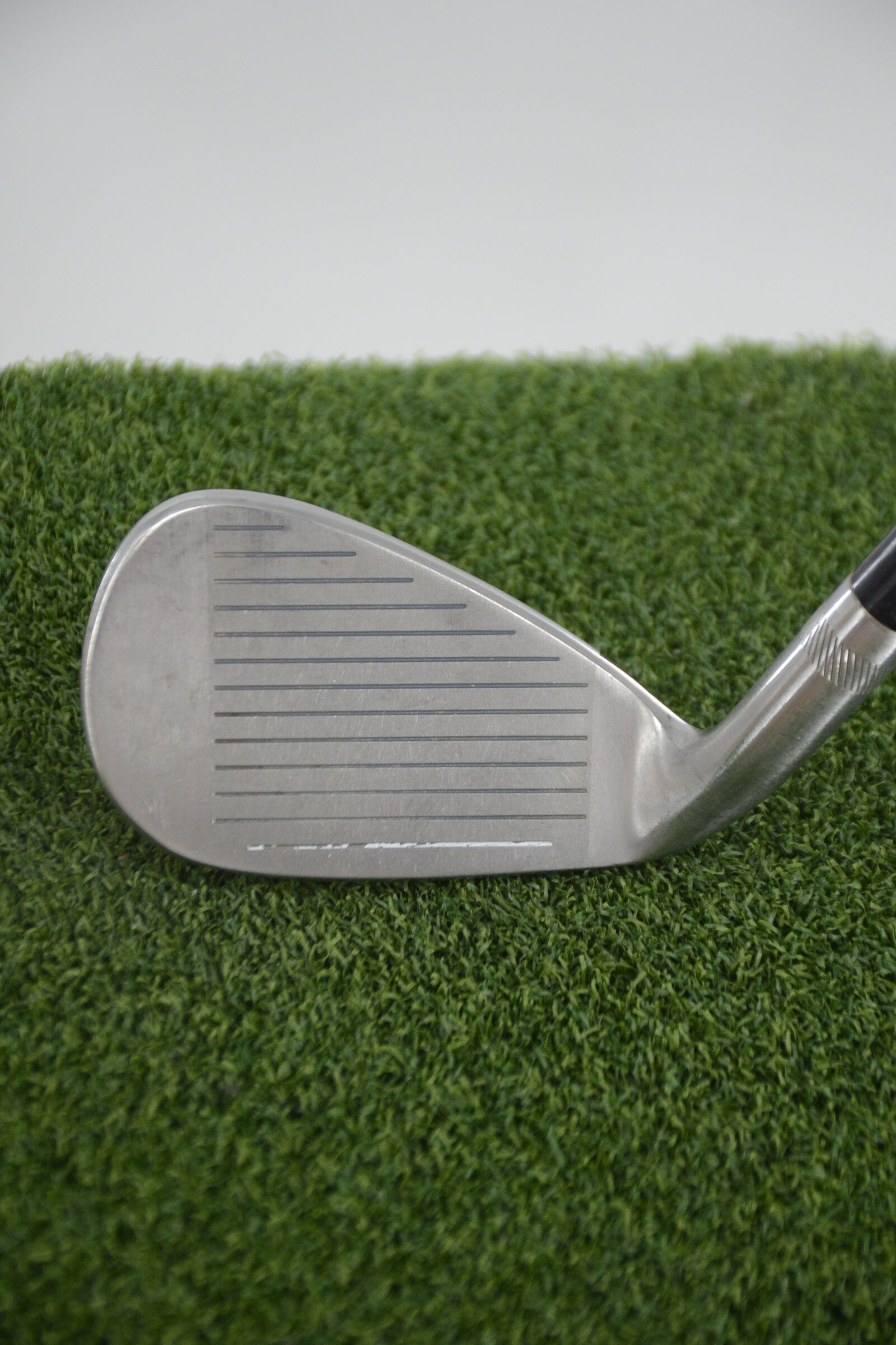 Sub 70 699 V2 Satin 9 Iron R Flex 34" Golf Clubs GolfRoots