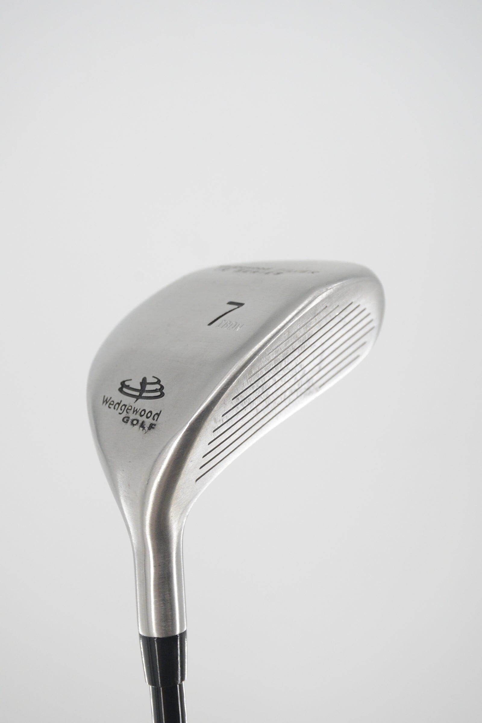 Wedgewood 7 Wood R Flex 37.75" Golf Clubs GolfRoots
