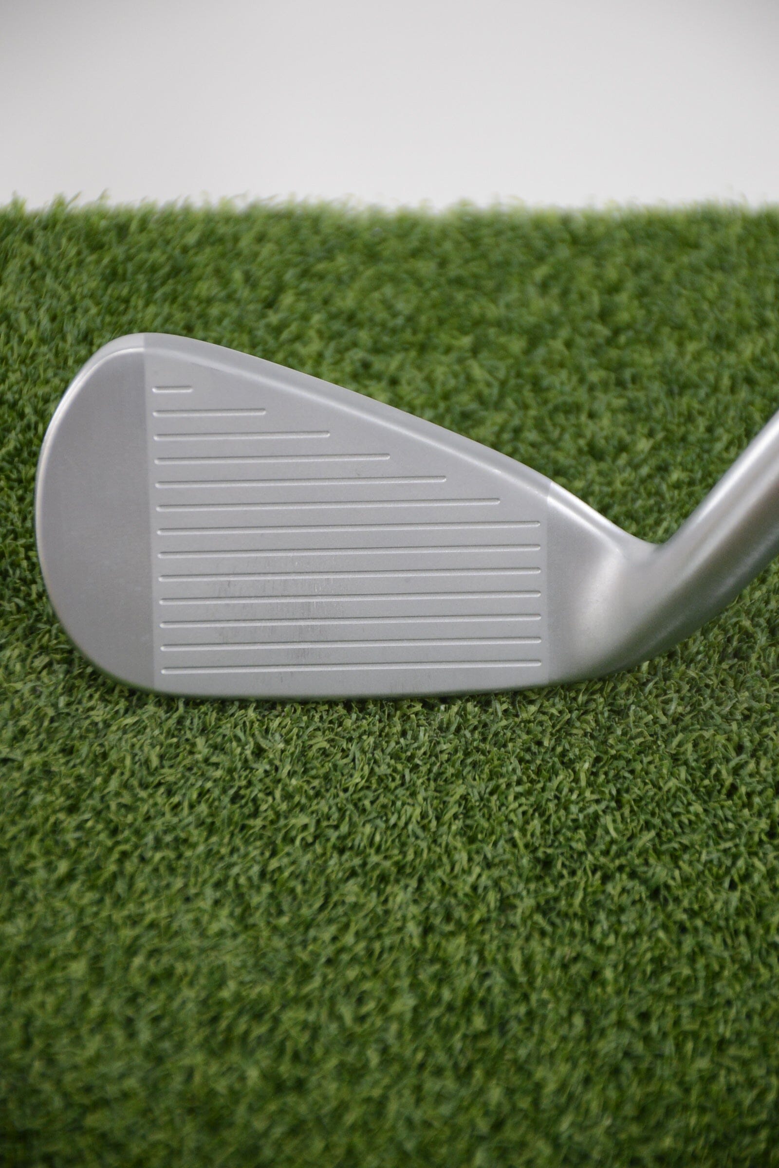 Mizuno JPX 923 Hot Metal 7 Iron S Flex 36.75"