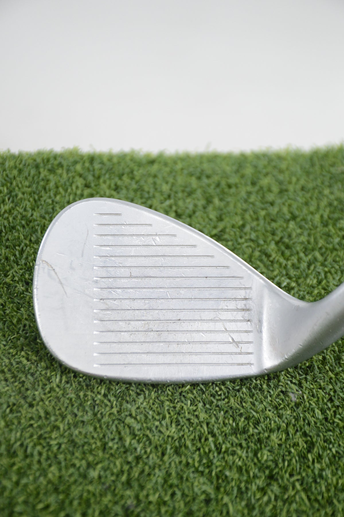 Titleist Vokey Spin Milled 60 Degree Wedge Wedge Flex 35"