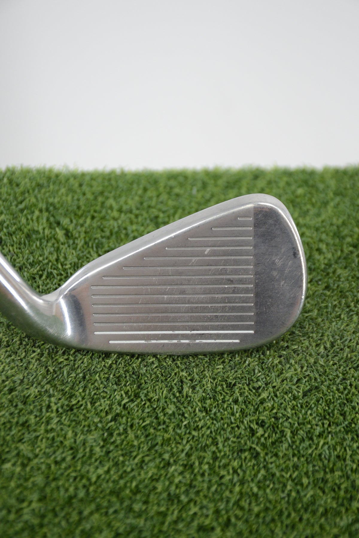 Lefty TaylorMade R7 5 Iron R Flex 38"
