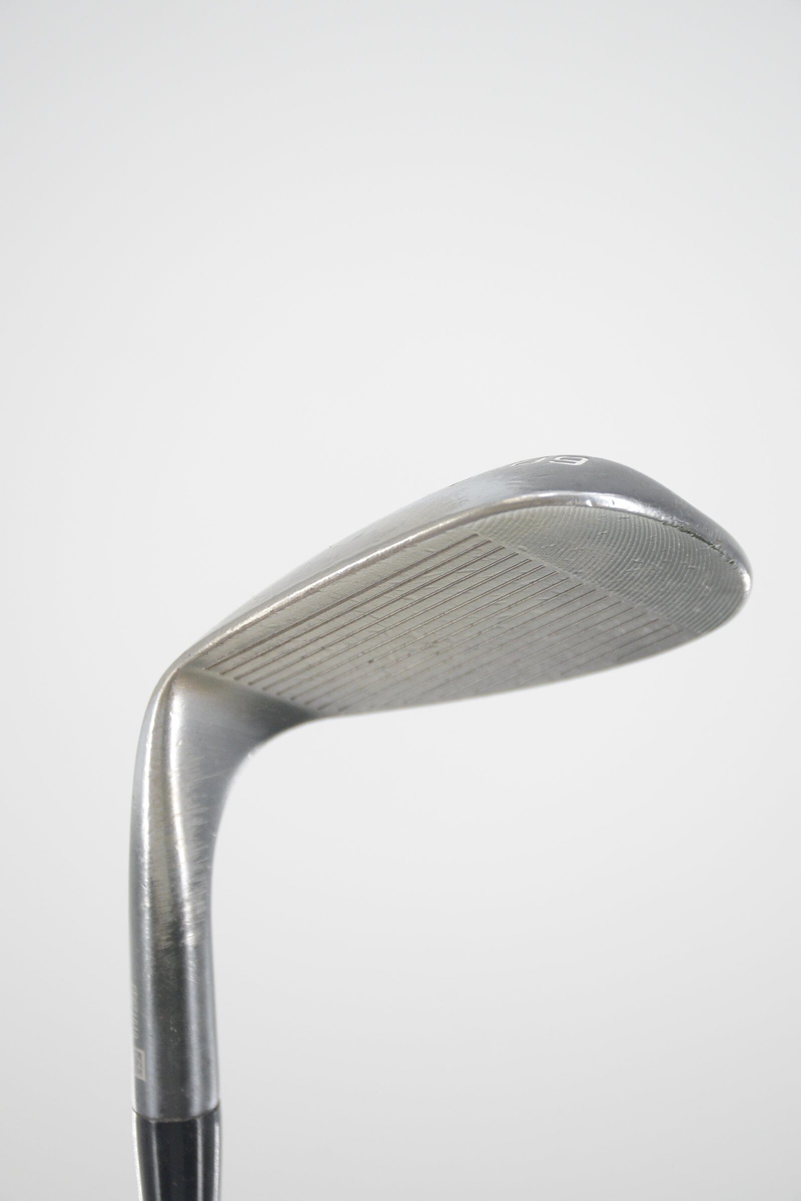 Cleveland RTX 4 Black Satin 60 Degree Wedge SR Flex 34.75" Golf Clubs GolfRoots