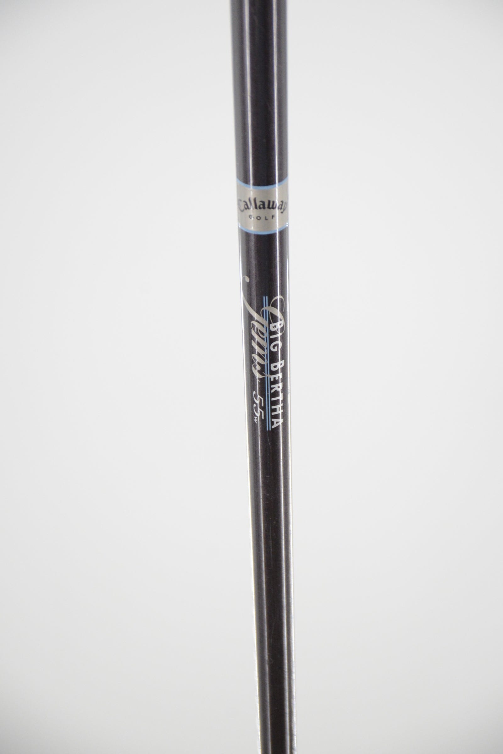 Women's Callaway Big Bertha 2004 7 Wood W Flex 40.75" Golf Clubs GolfRoots