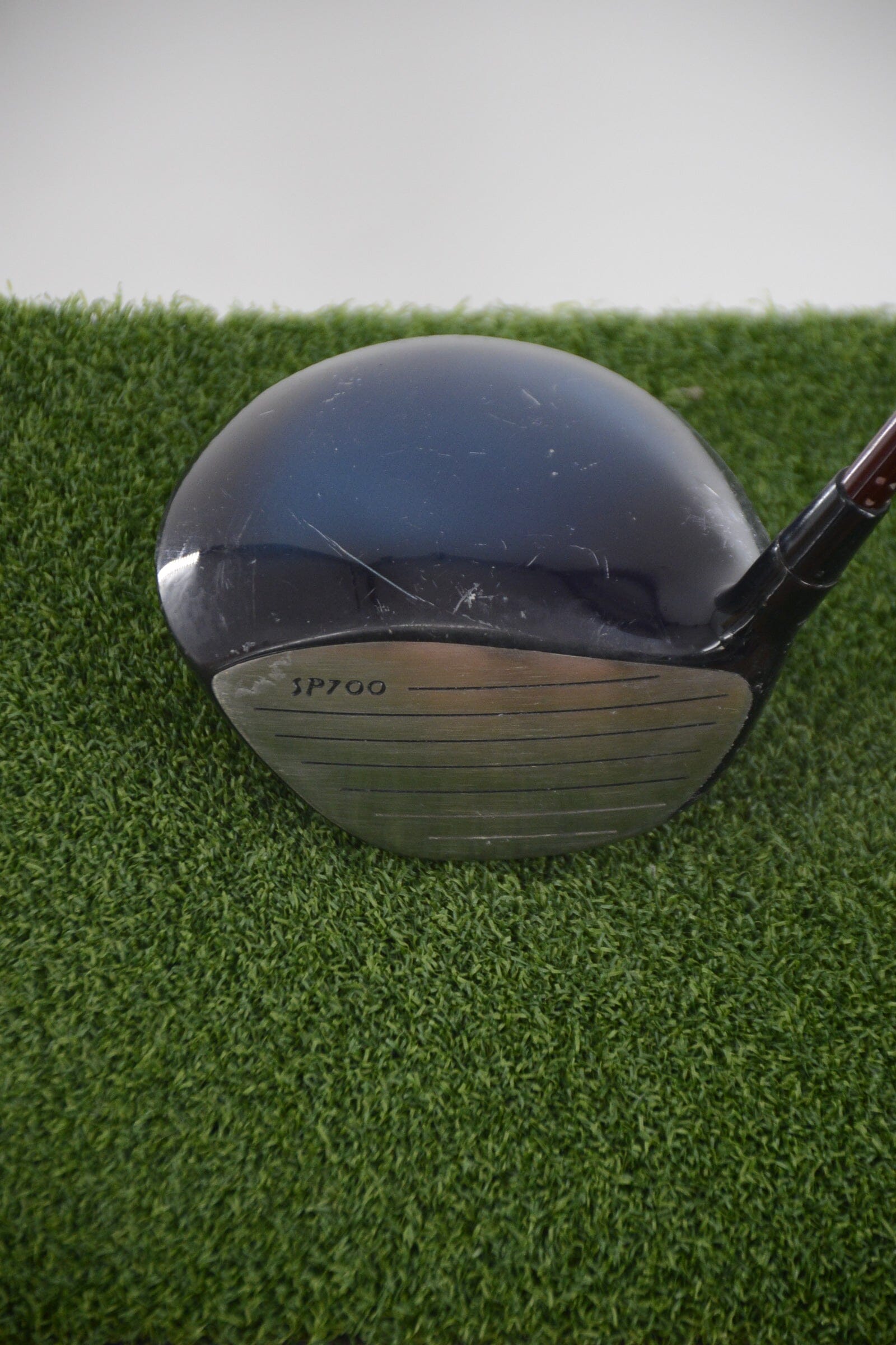 Razor Carnivore 9 Degree Driver R Flex 45" Golf Clubs GolfRoots