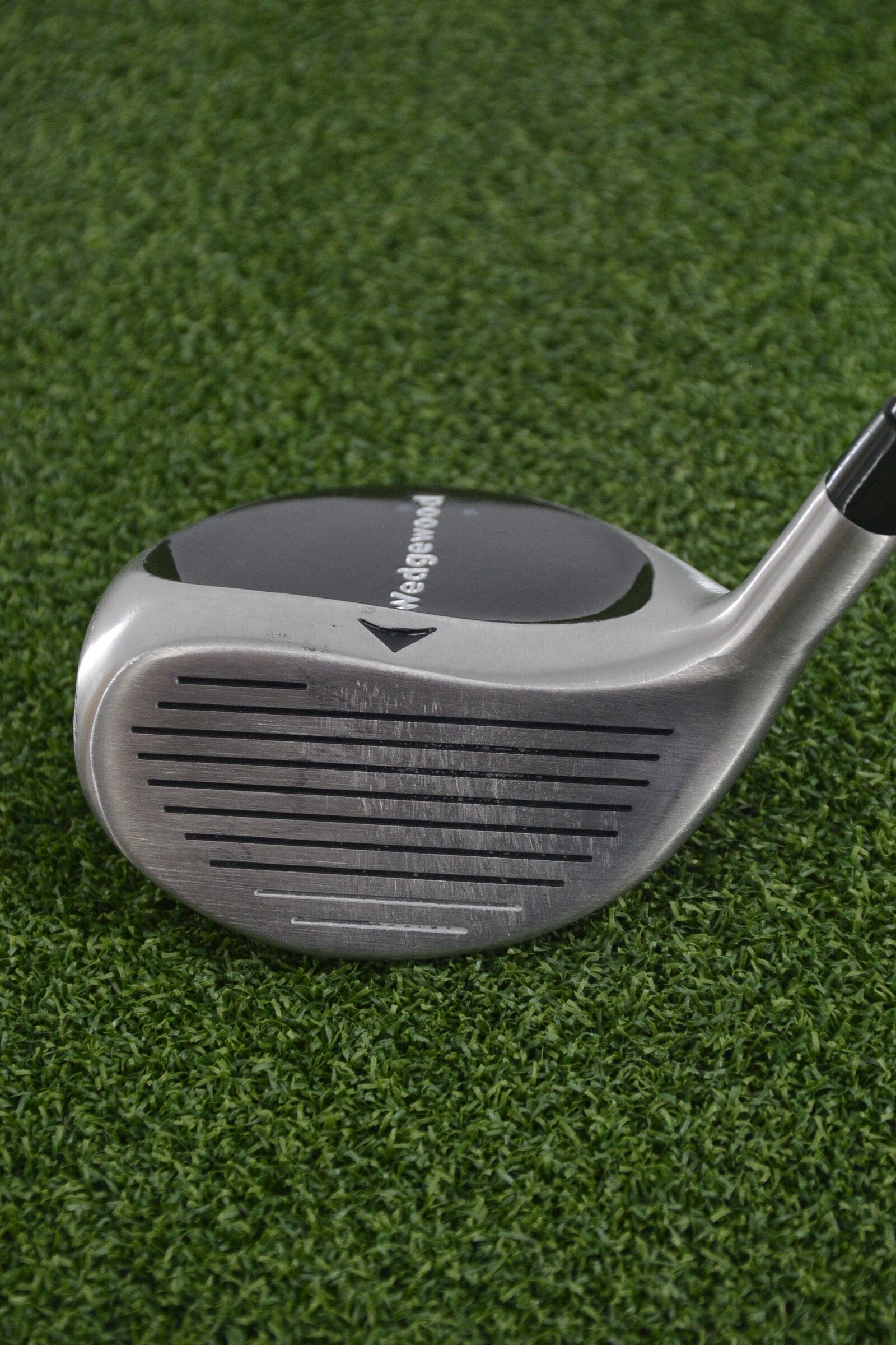 Wedgewood 7 Wood R Flex 37.75" Golf Clubs GolfRoots