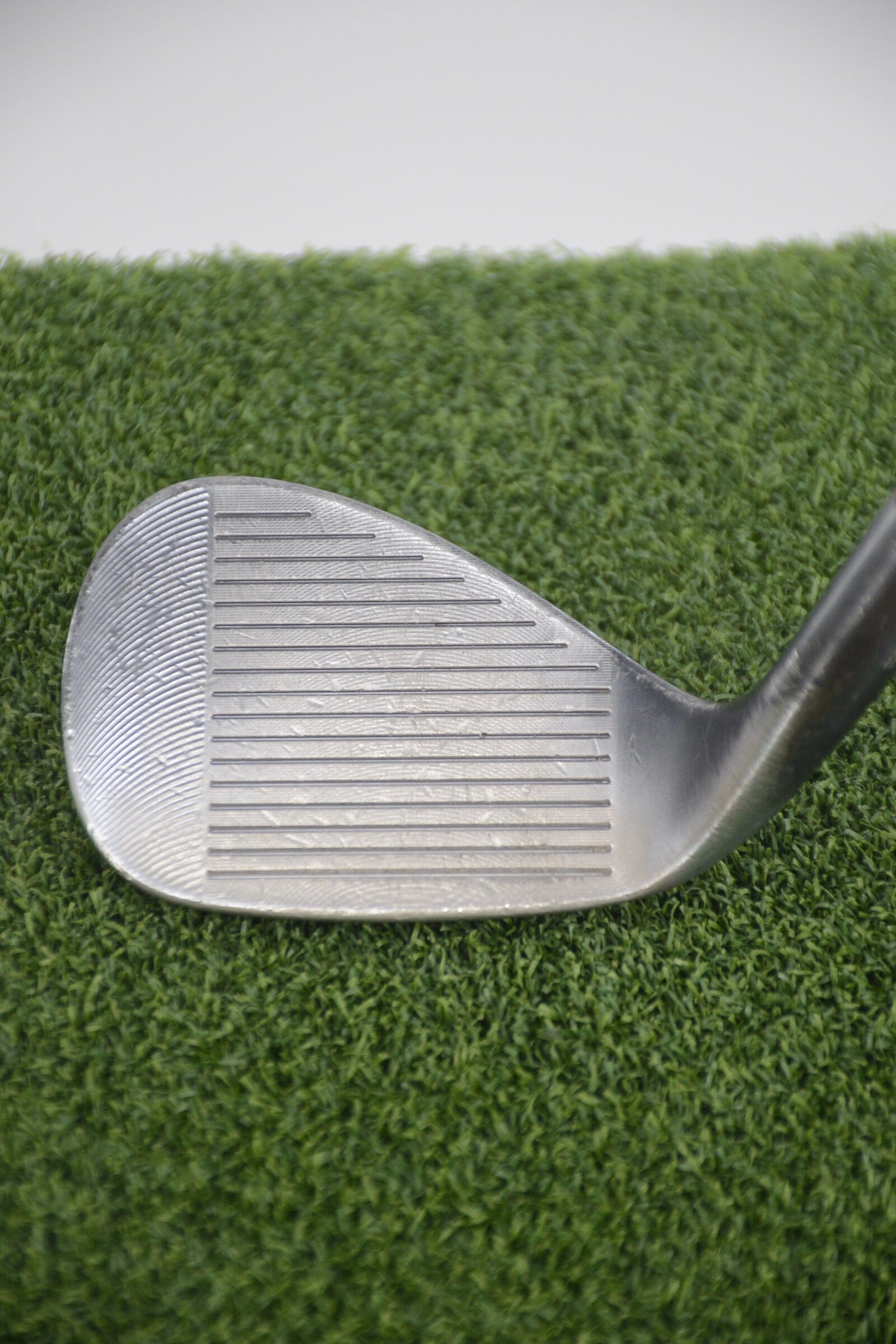 Cleveland RTX 4 Black Satin 60 Degree Wedge SR Flex 34.75" Golf Clubs GolfRoots