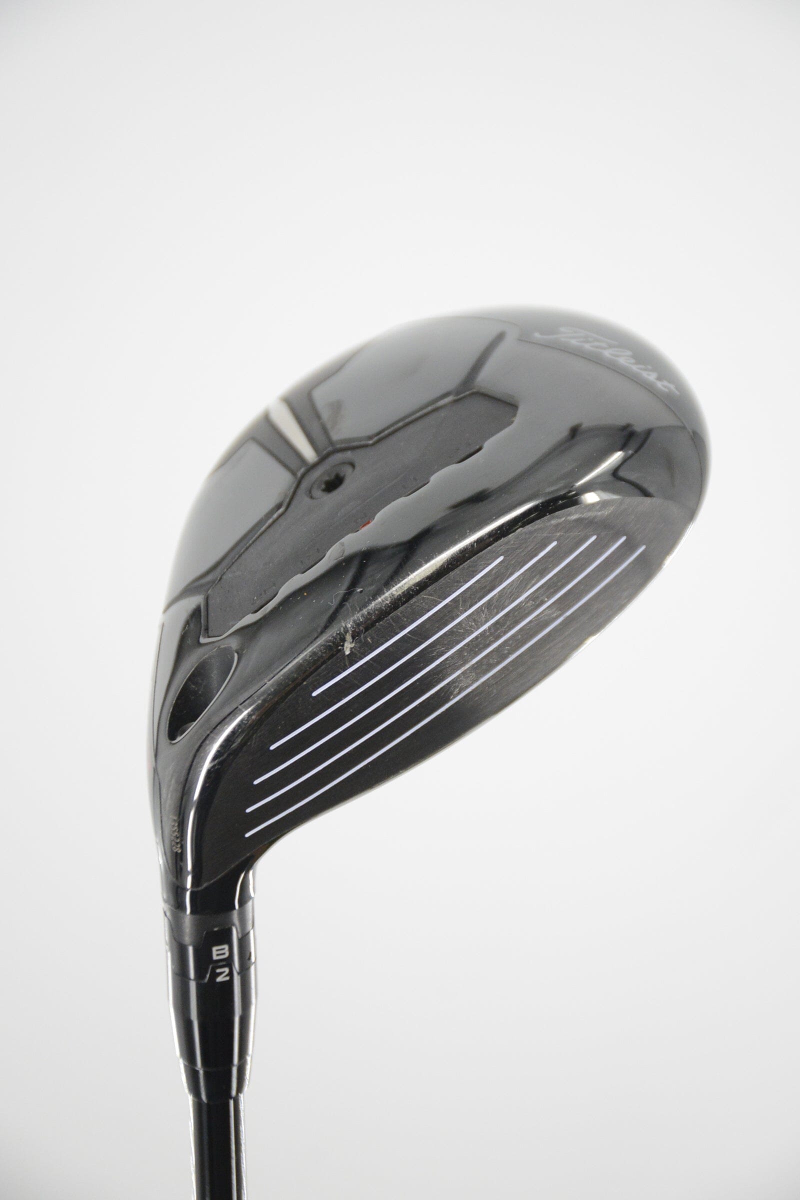 Titleist TSR3 15 Degree Wood S Flex 42.75" Golf Clubs GolfRoots