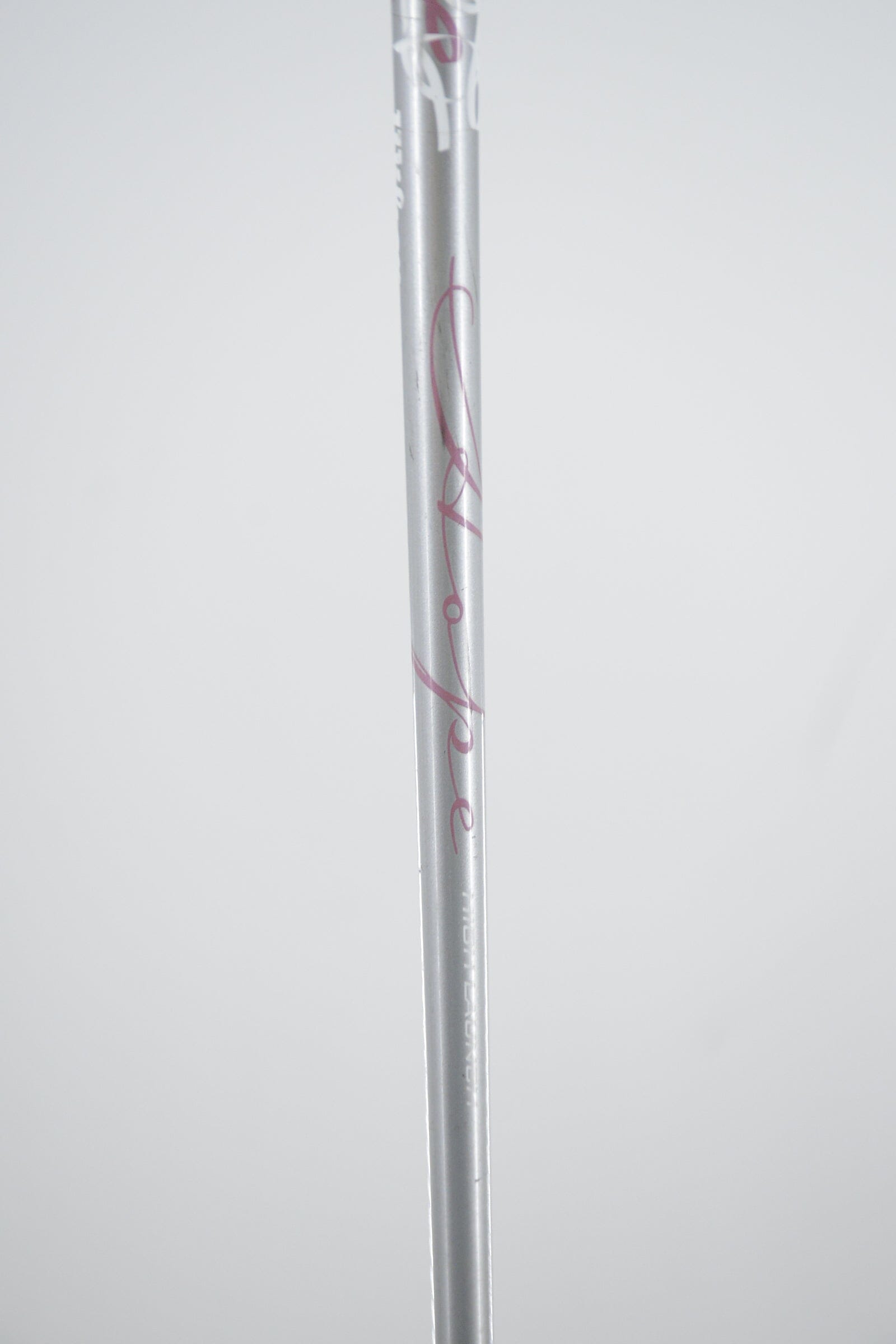 Women's Wilson Hope 9 Iron W Flex 34.75" Golf Clubs GolfRoots